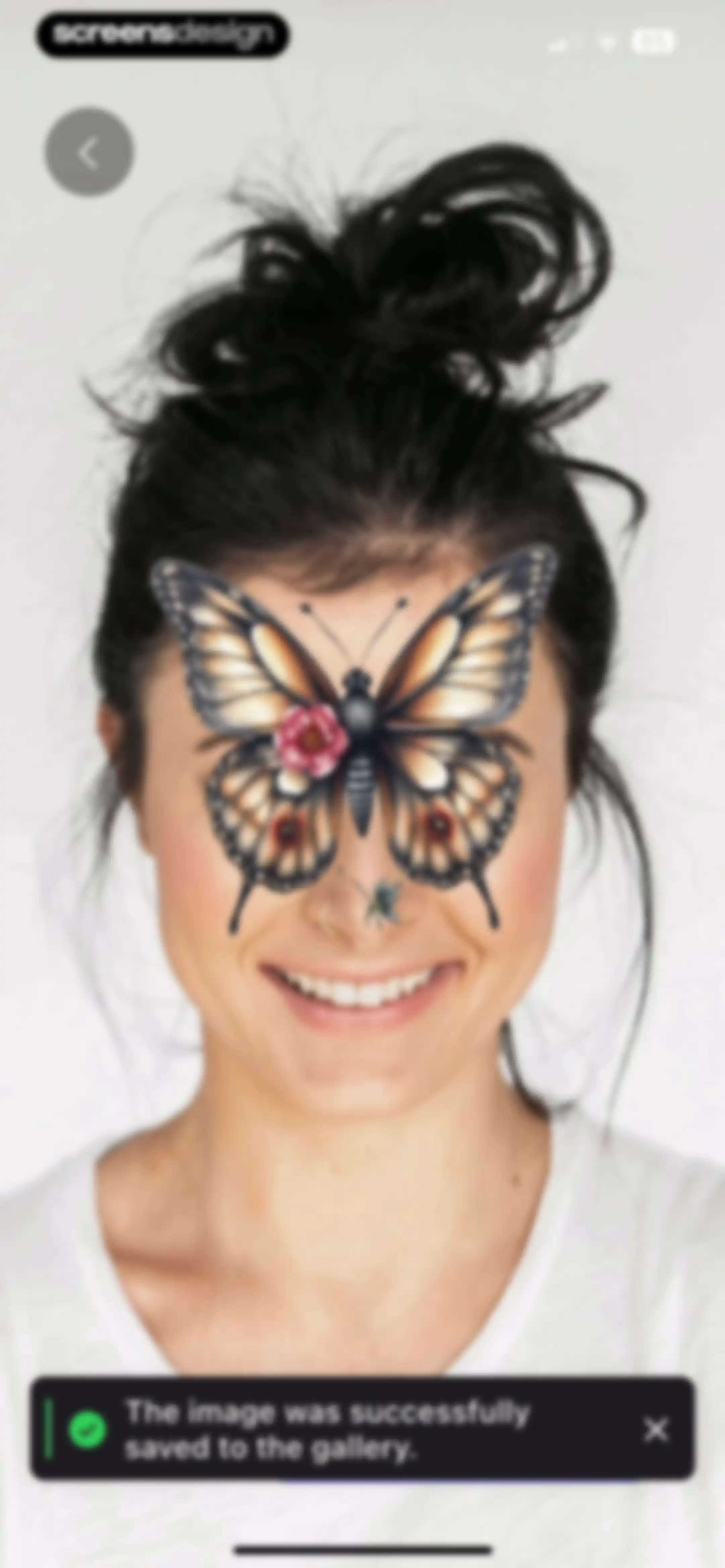 AI Tattoo Generator - InkLab screen 27