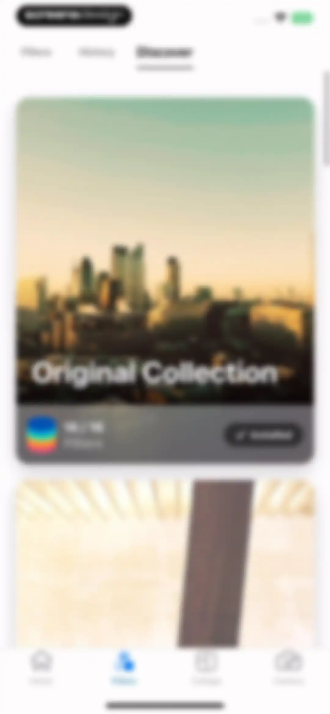 Infltr - Infinite Filters screen 74