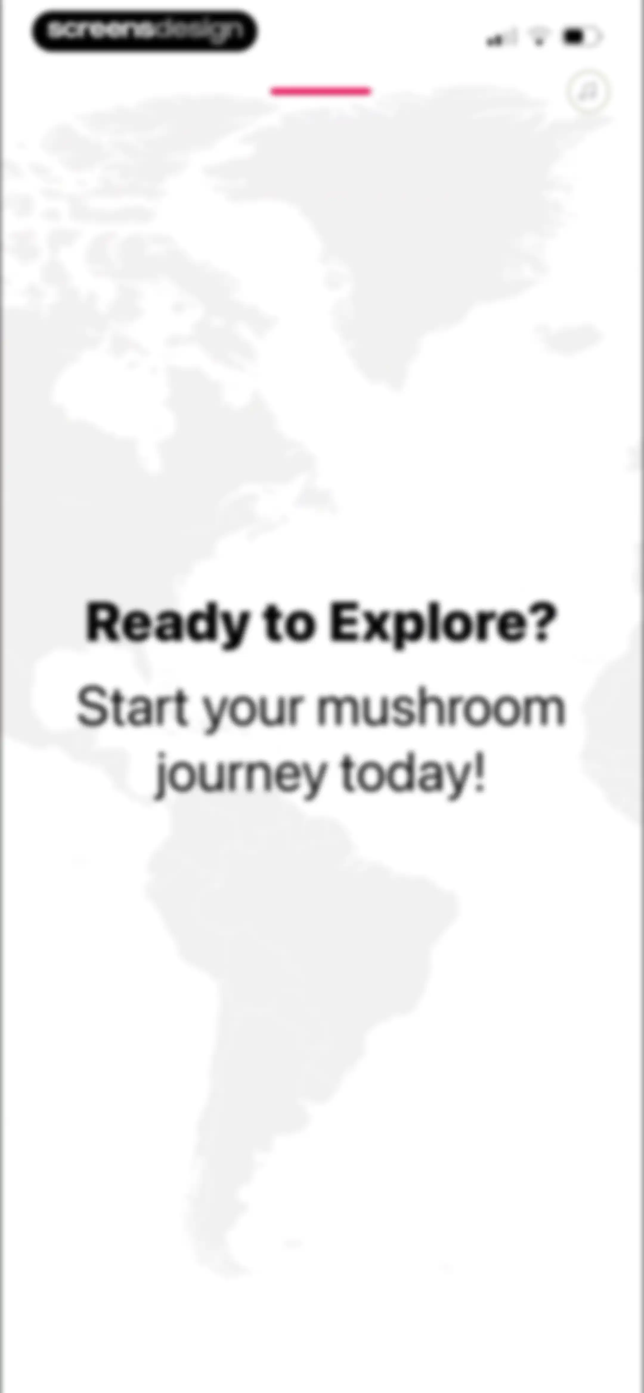 Picture Mushroom: Identifier screen 12