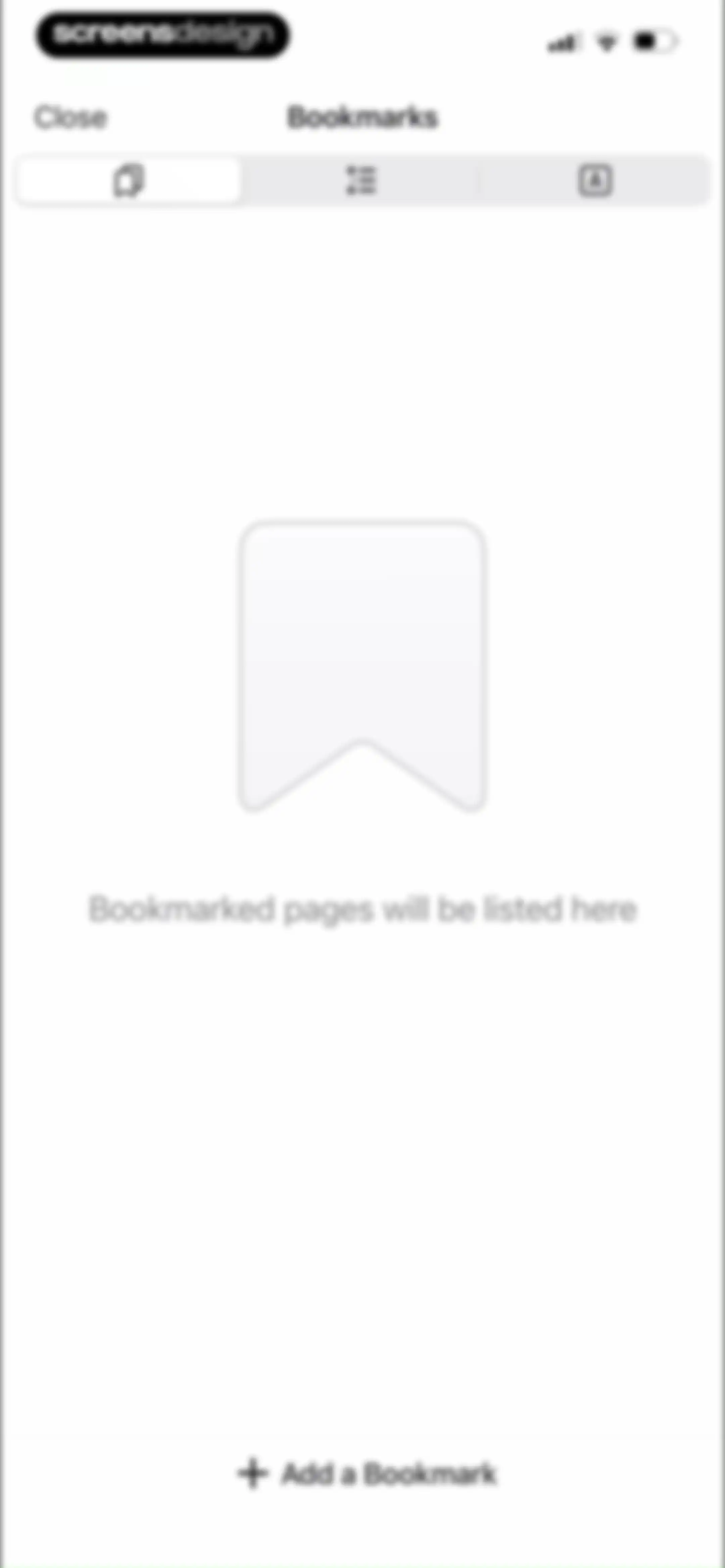 Documents: File Manager & Docs screen 84