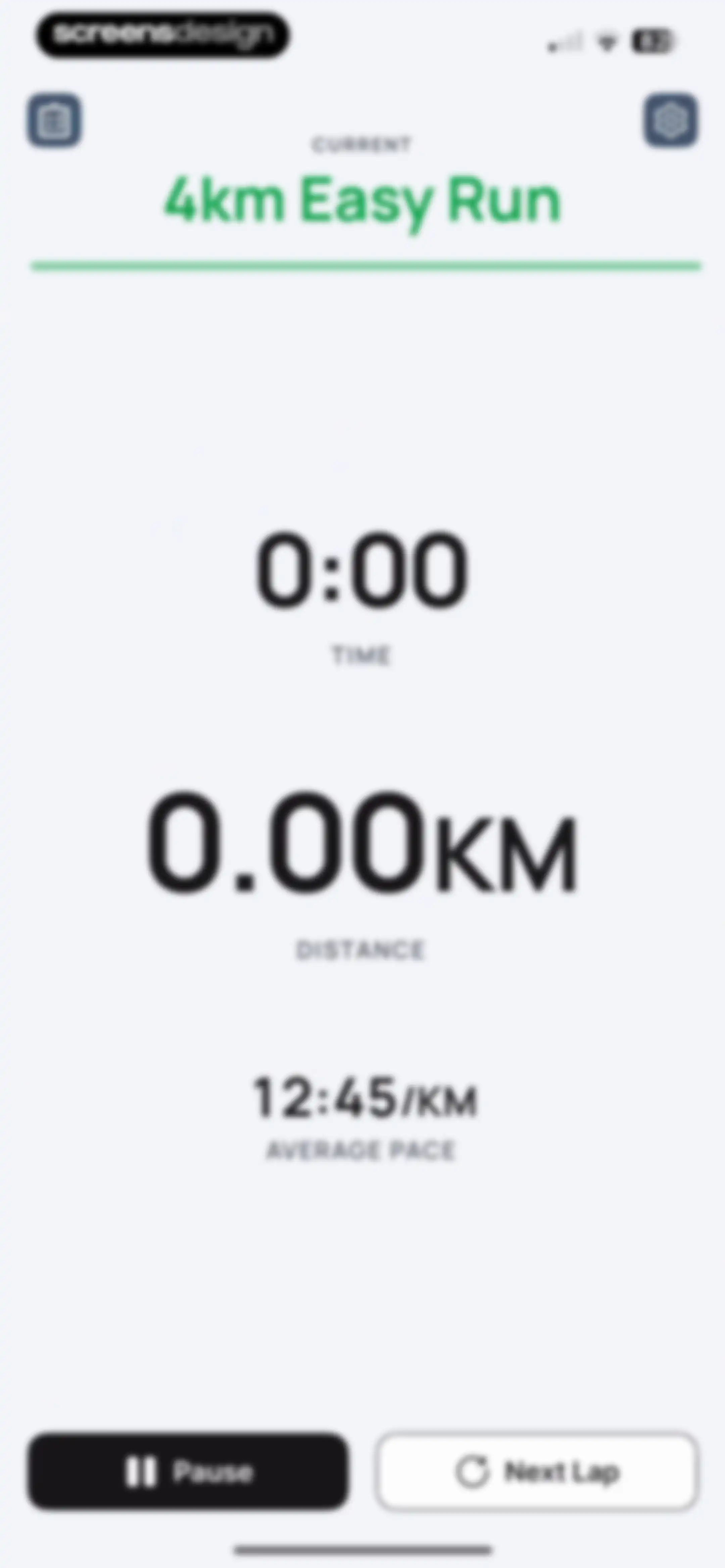 Runna: Running Plans & Coach screen 119