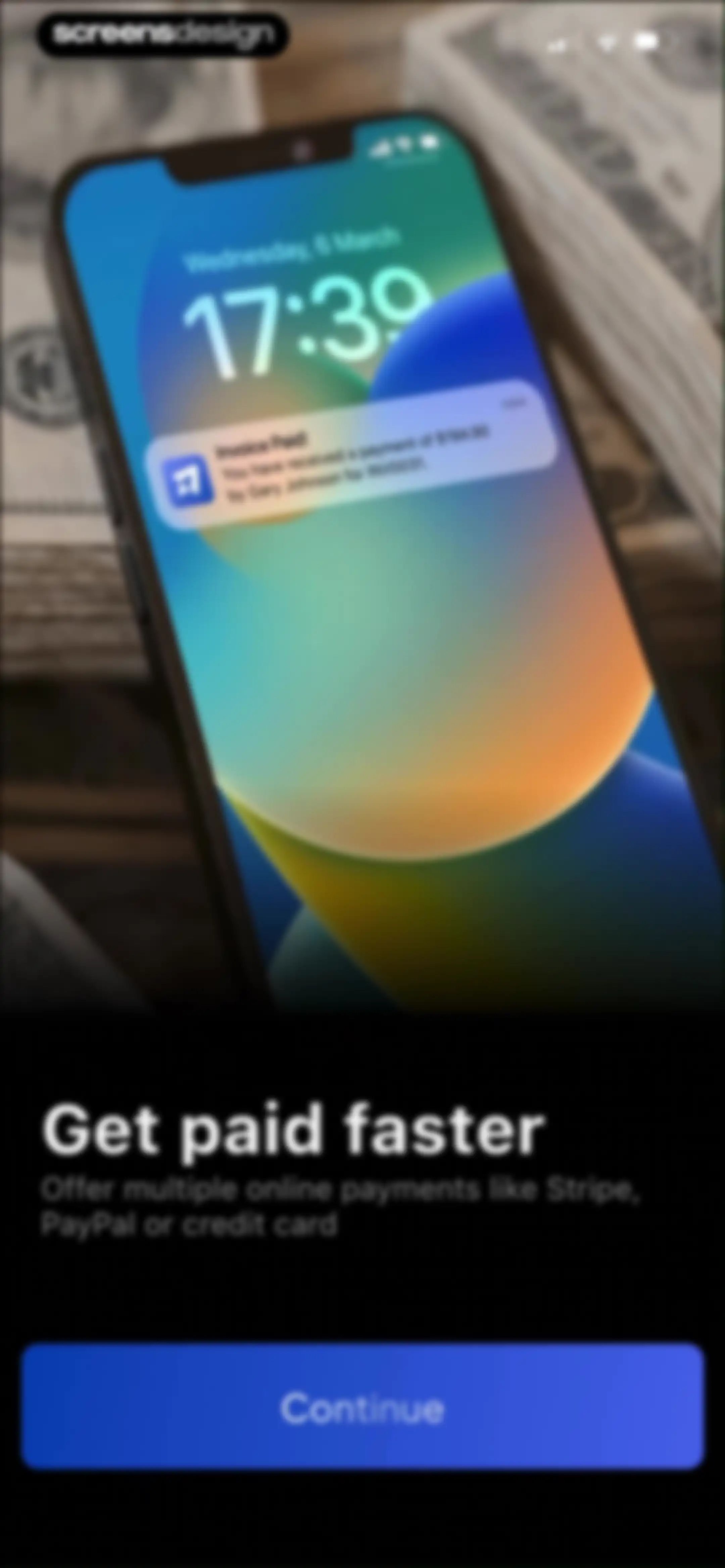 Invoice Maker - Invoice Fly screen 5