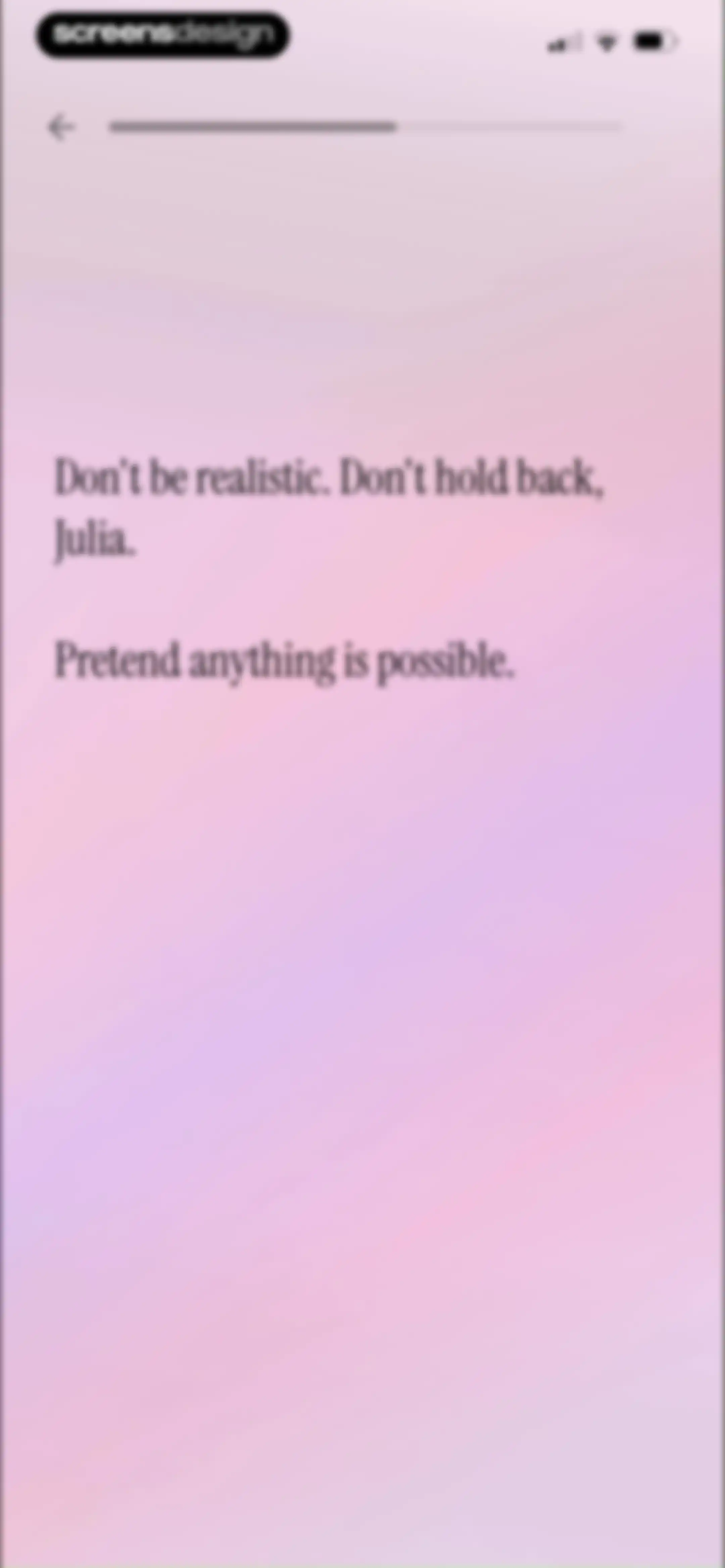 Stella - Manifest Anything screen 30