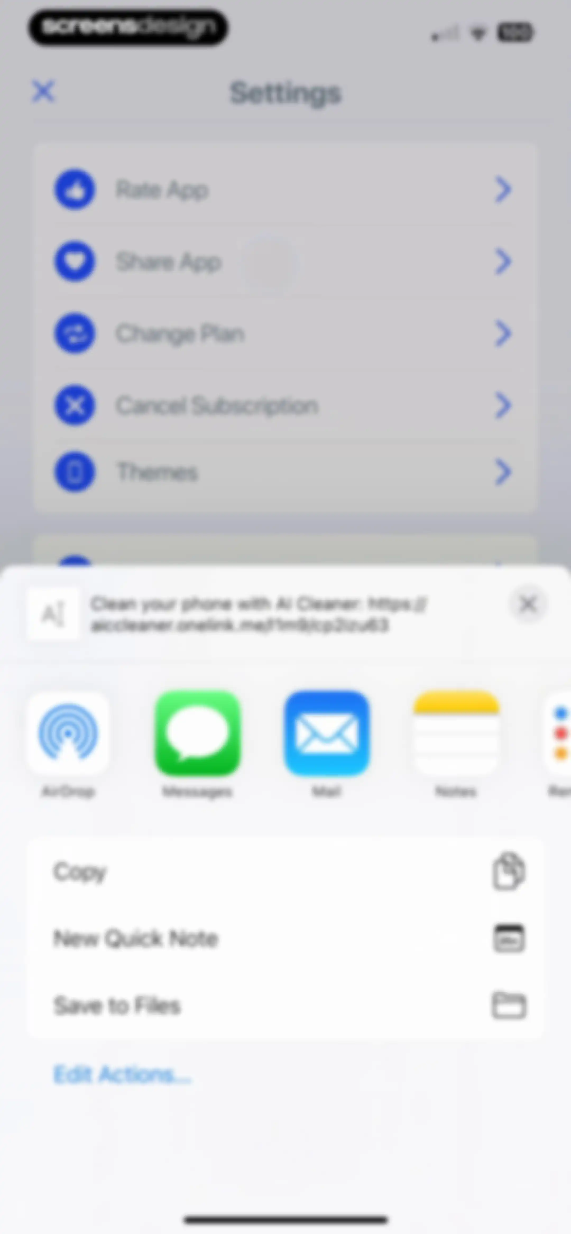 AI Cleaner: Clean Up Storage screen 120