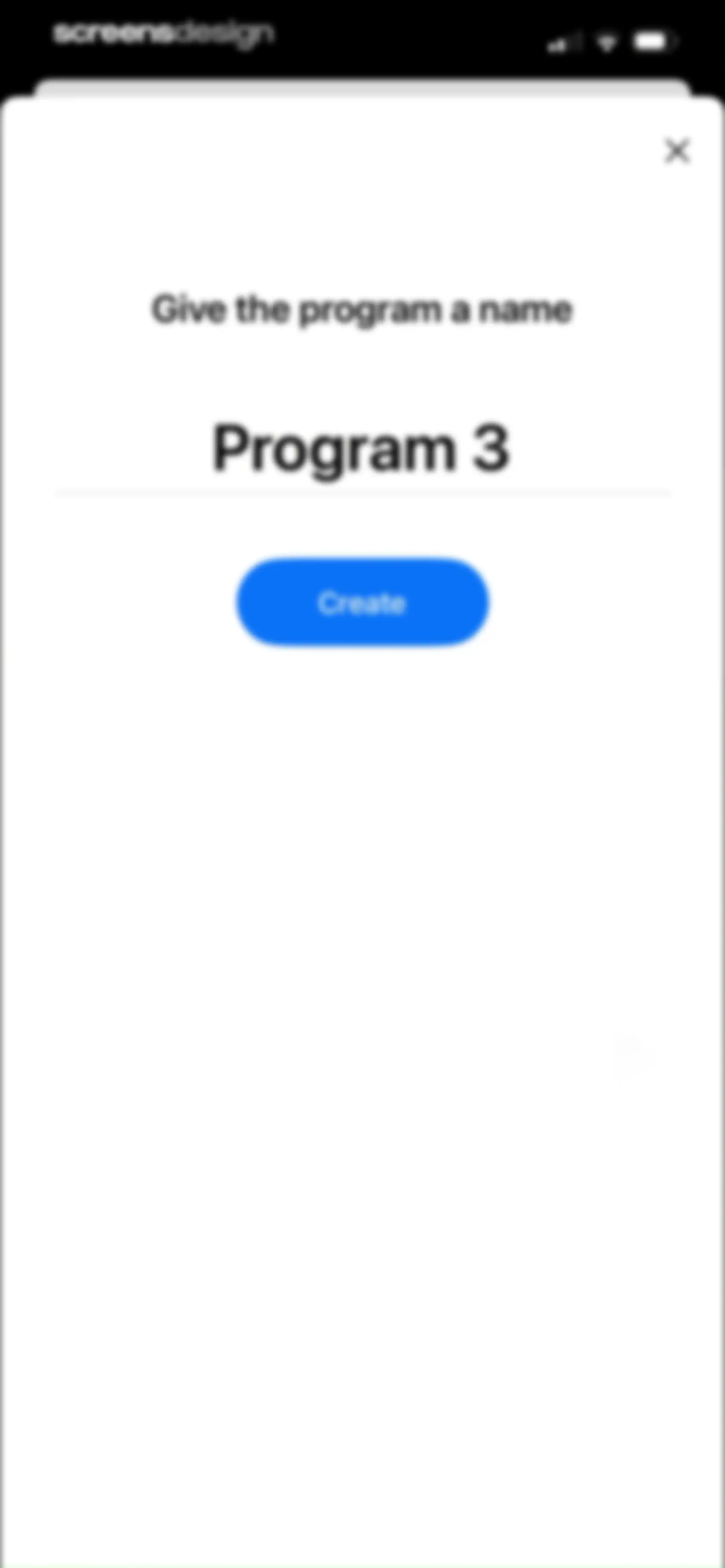 Lyfta: Gym Workout Tracker Log screen 192