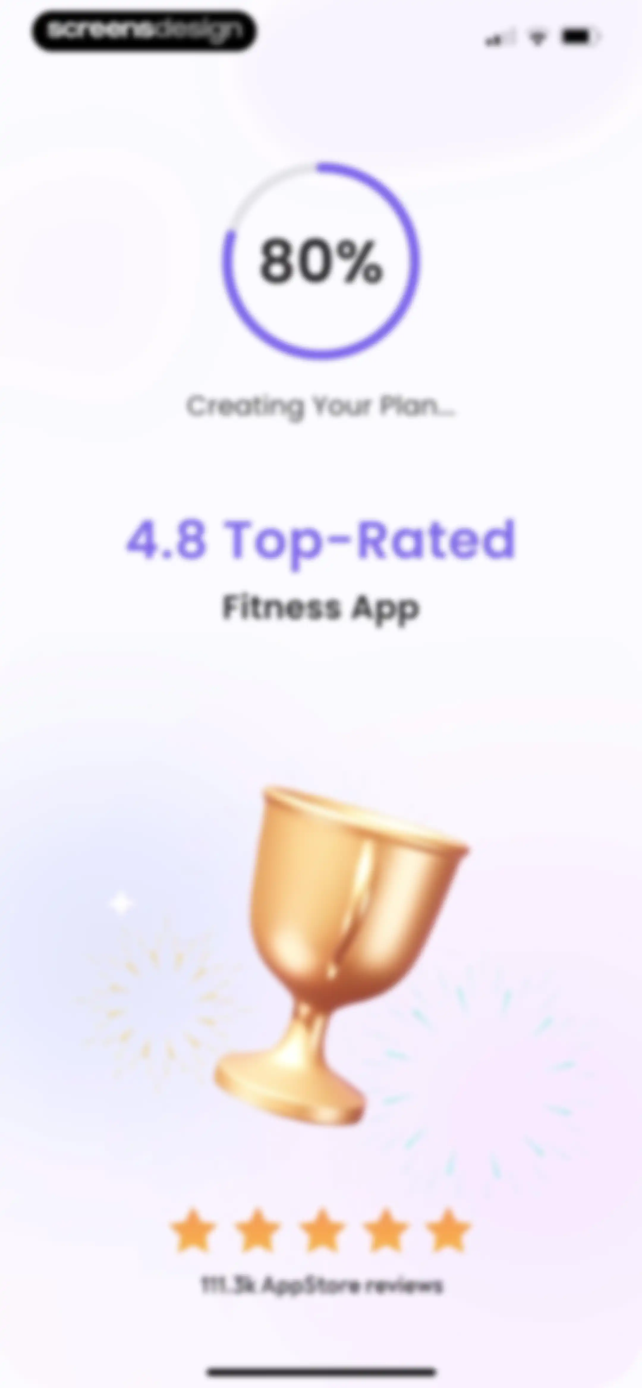 Chair Yoga for Seniors at Home screen 36