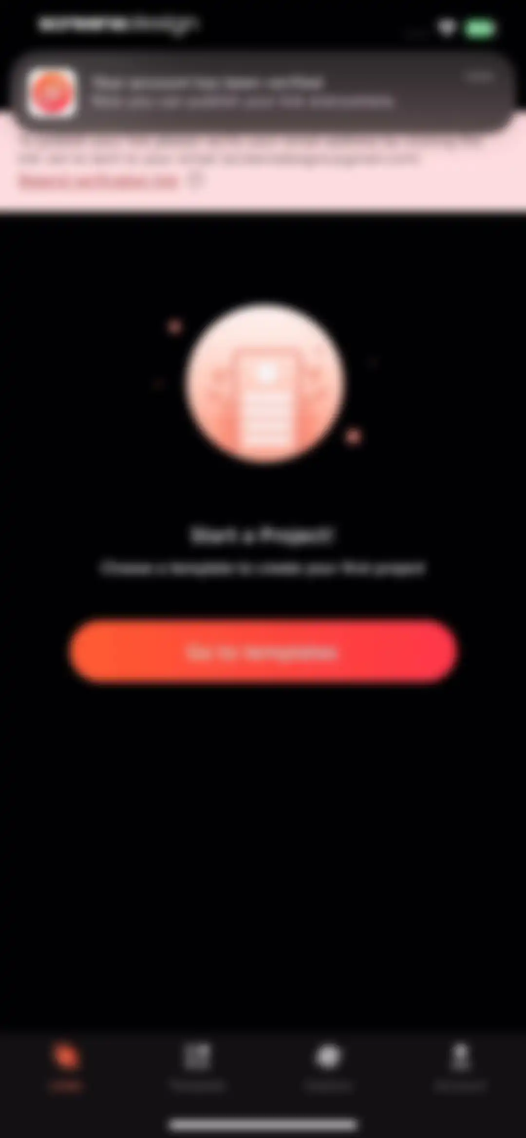 Linkbio - Link in Bio Builder screen 12