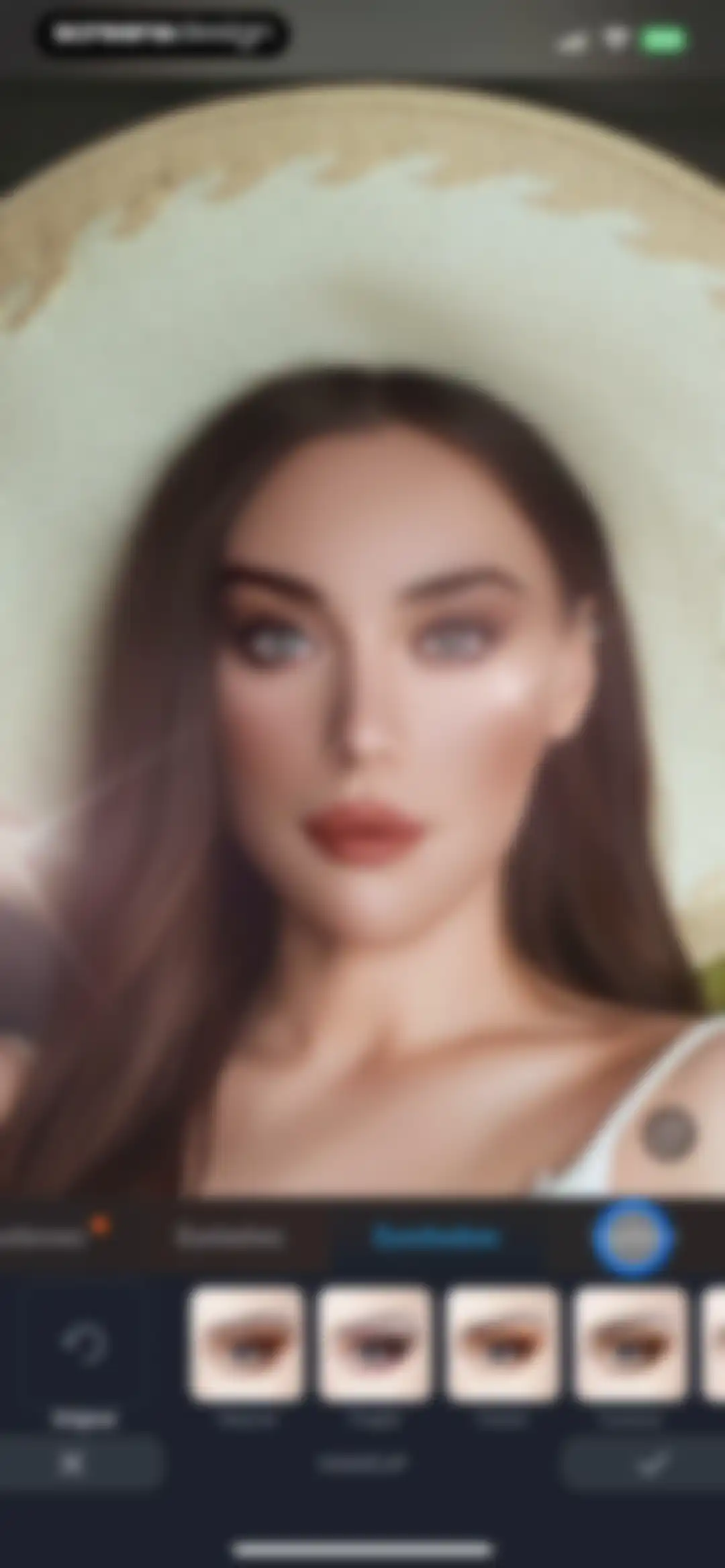 Facelab: Face & Body Editor screen 32