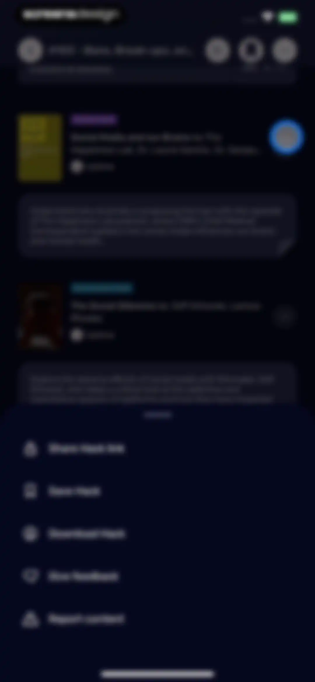 Uptime: Get smarter, stand out screen 57