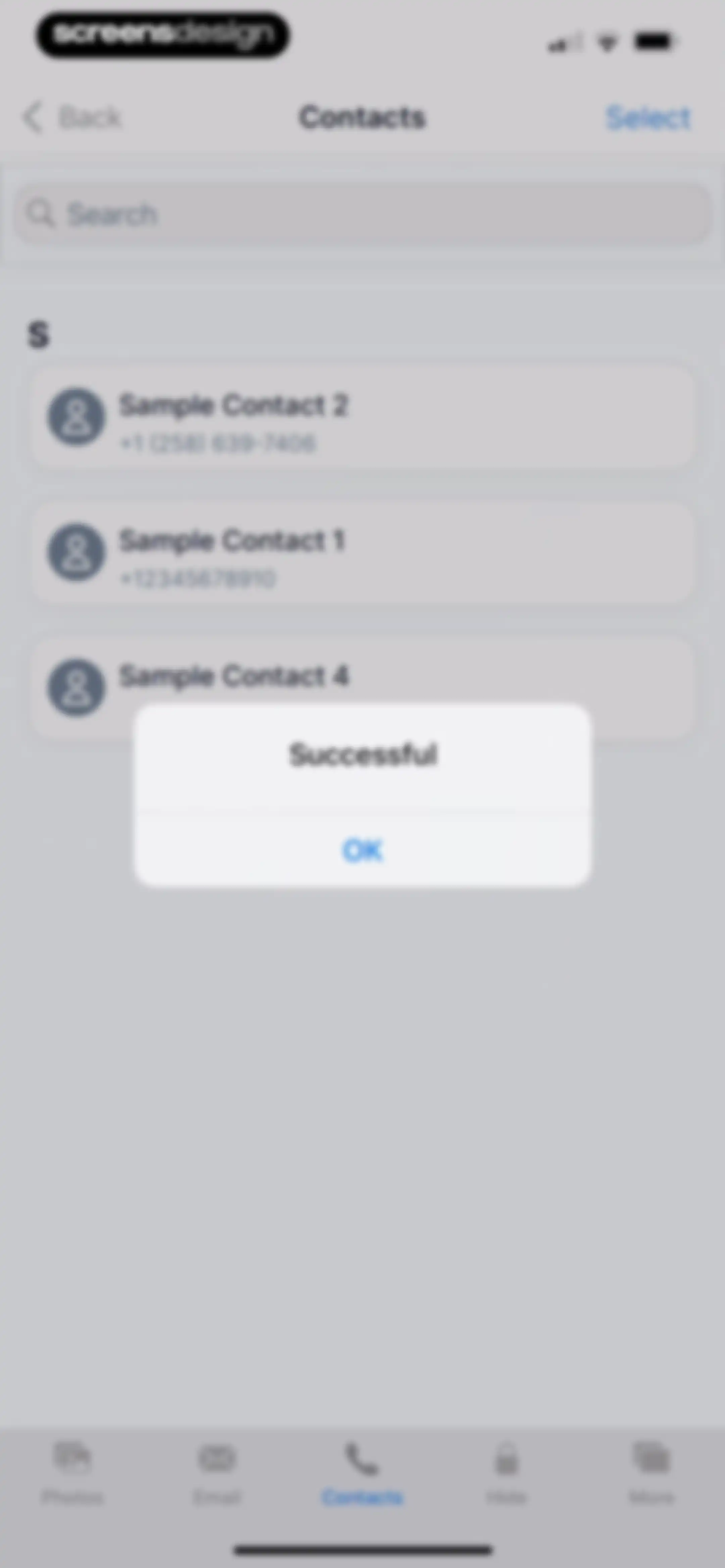 CleanX: Clean Up Storage screen 59