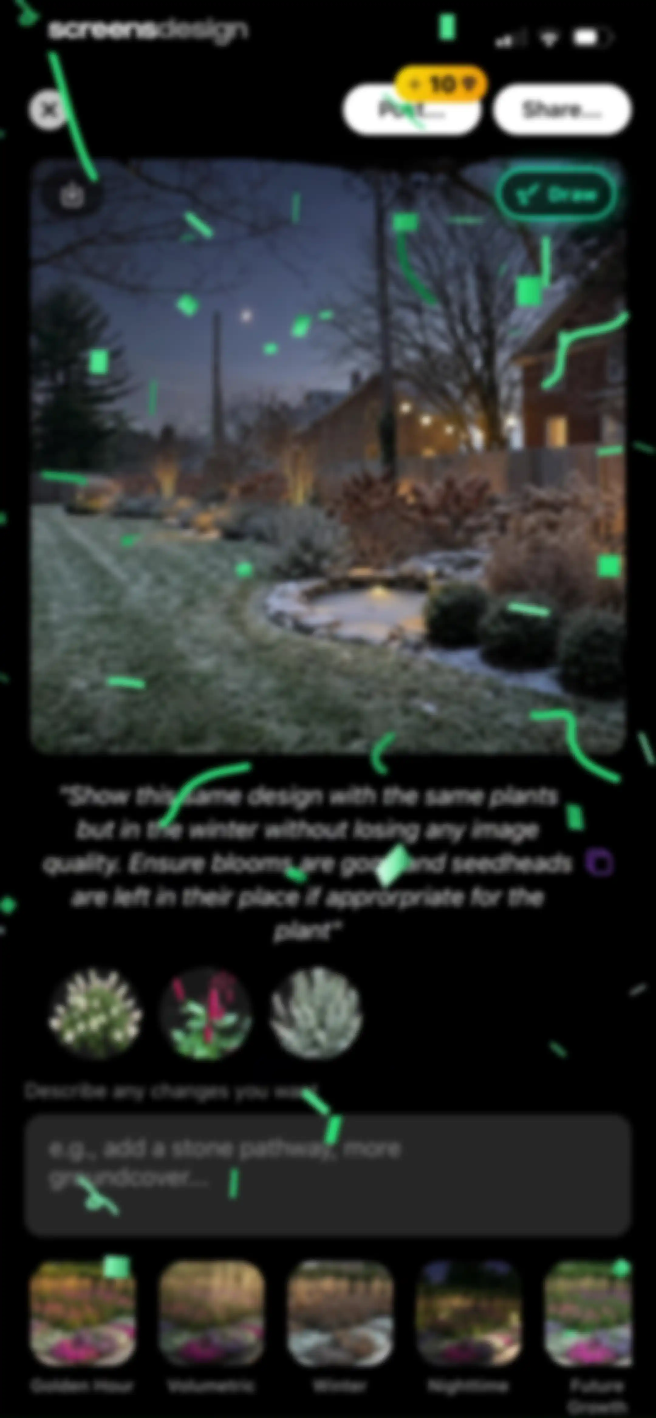 Sow: Garden & Landscape Design screen 101