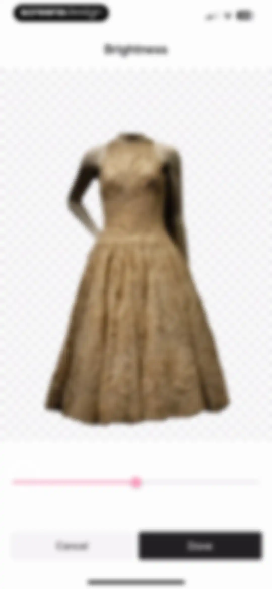 Acloset - AI Fashion Assistant screen 40