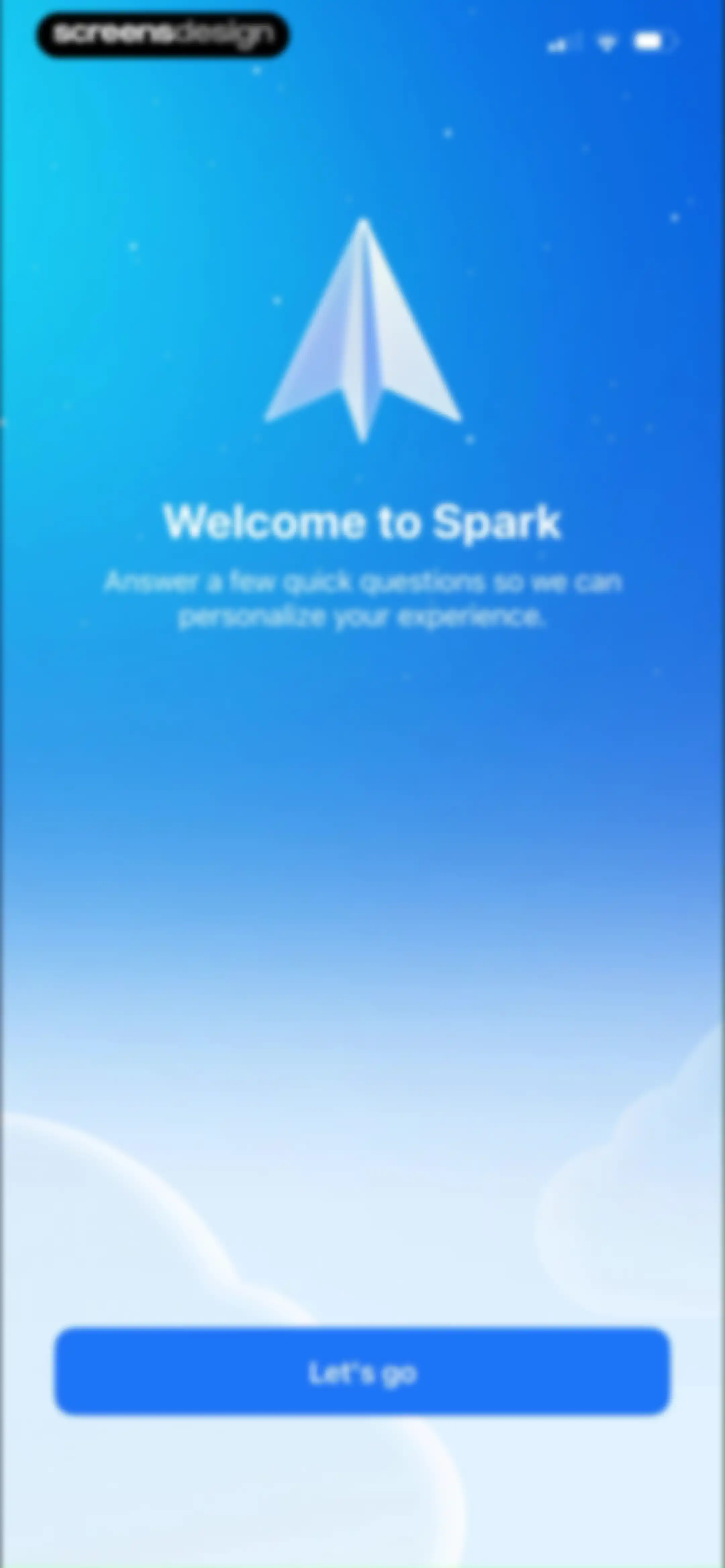 Spark Mail: AI Email Assistant screen 6