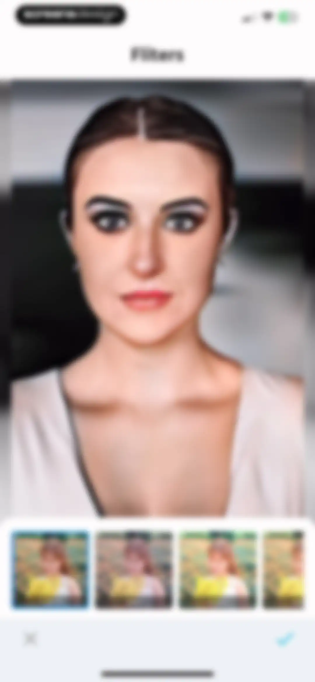 Vivid - AI Photo Enhancer screen 36