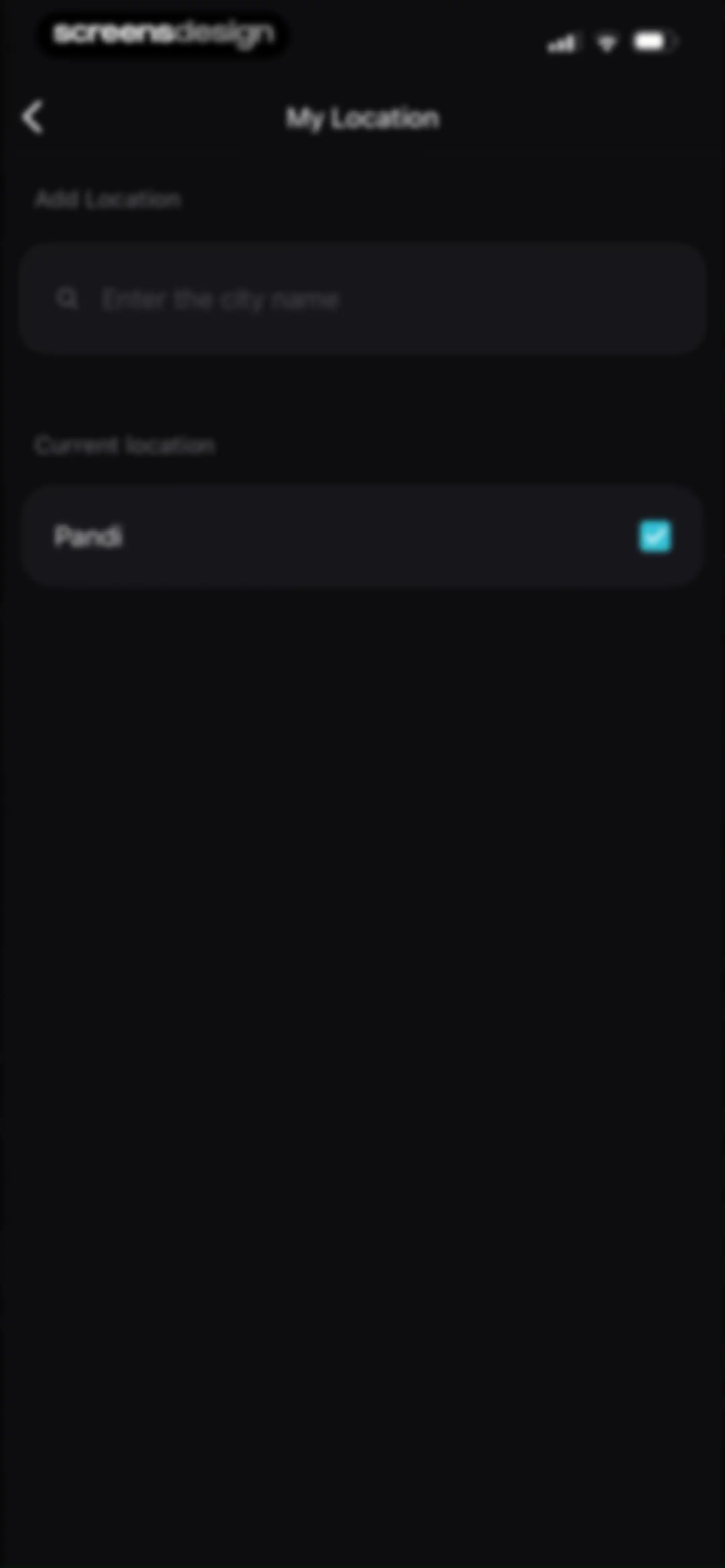 Alarmy - Loud alarm clock screen 88