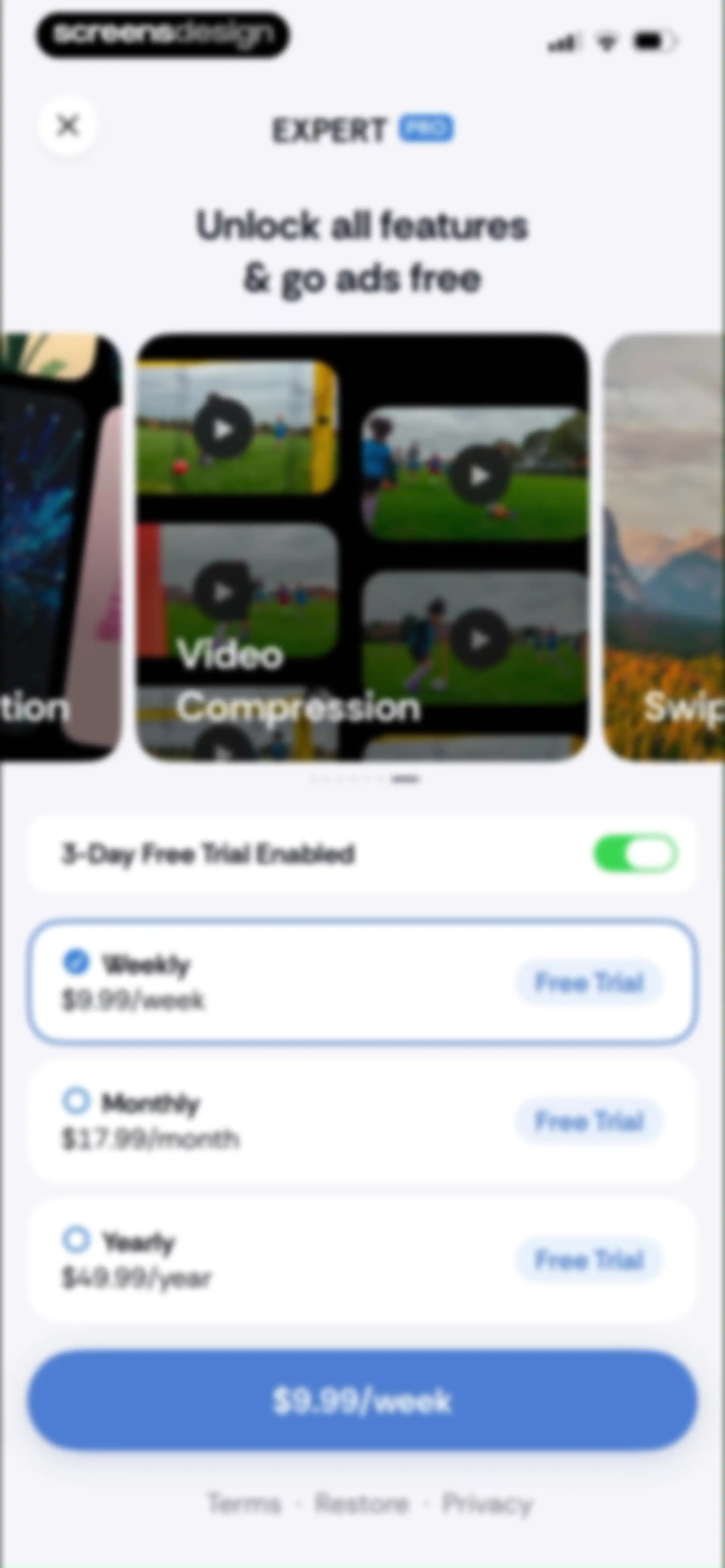 Expert Cleaner - Clean Storage screen 168