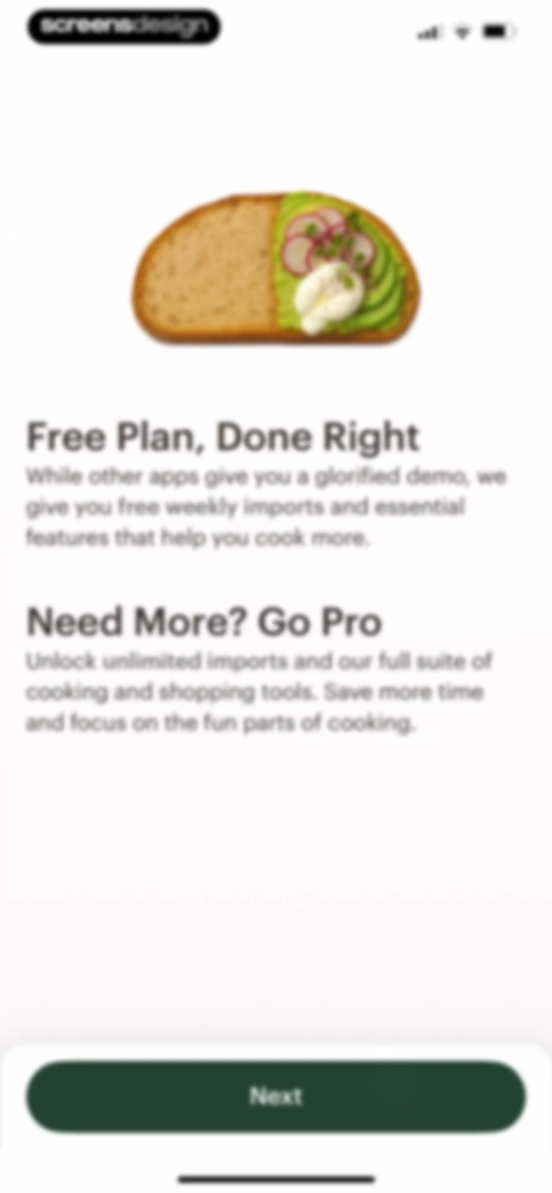 Deglaze: Cooking, Simplified screen 15