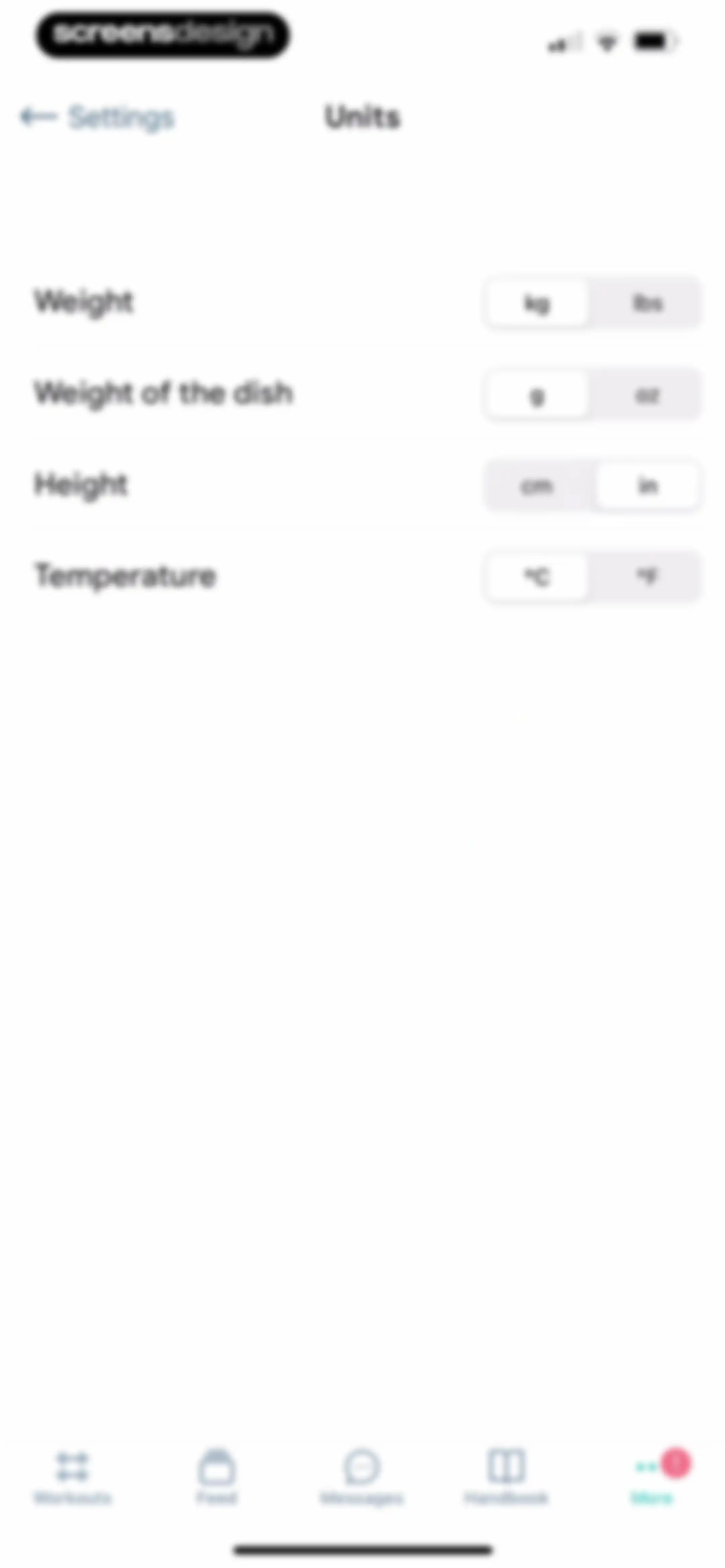Fitness App: Gym Workout Plan screen 202