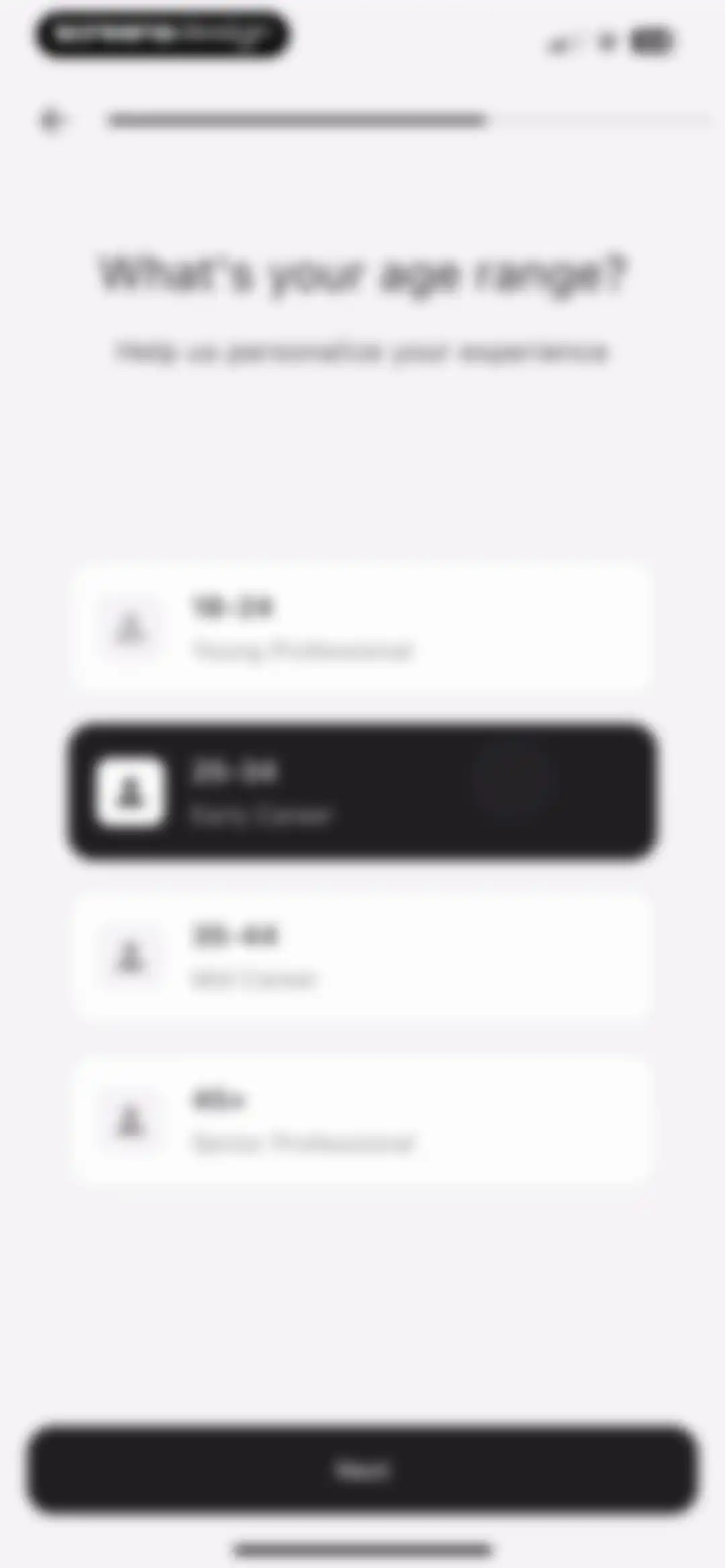 Anotar: Work Meeting Recorder screen 6