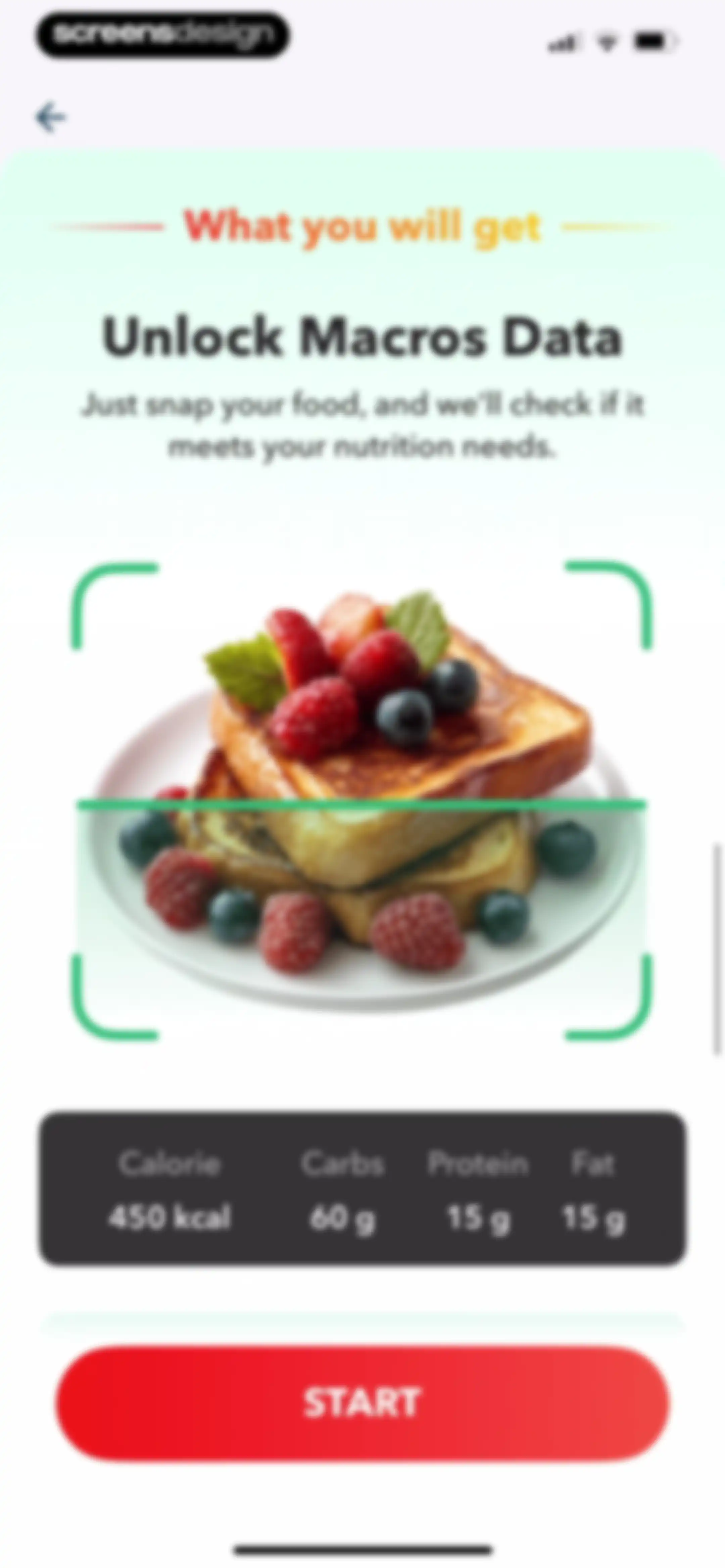 Intermittent Fasting Tracker - screen 62