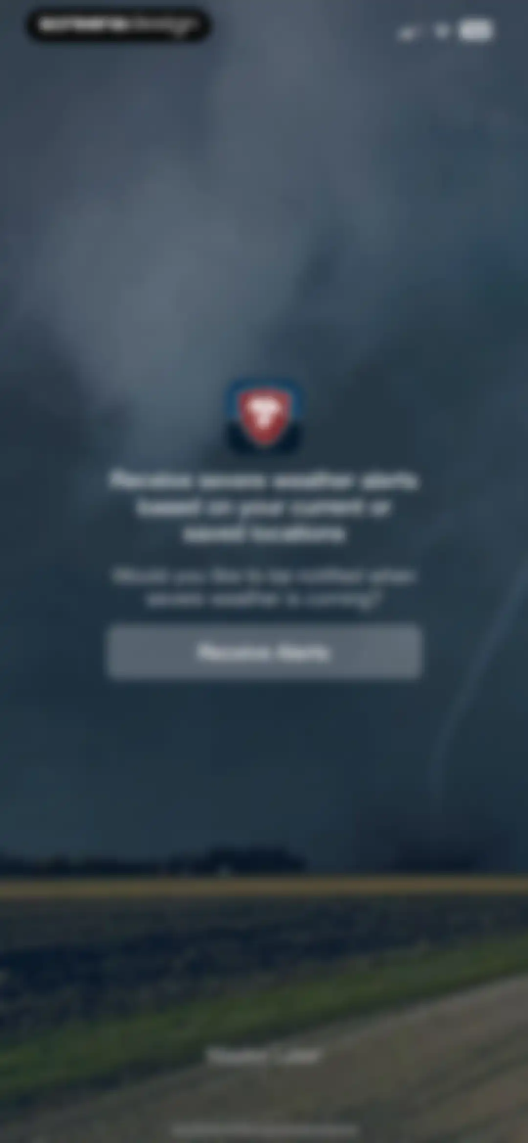 Storm Shield screen 9