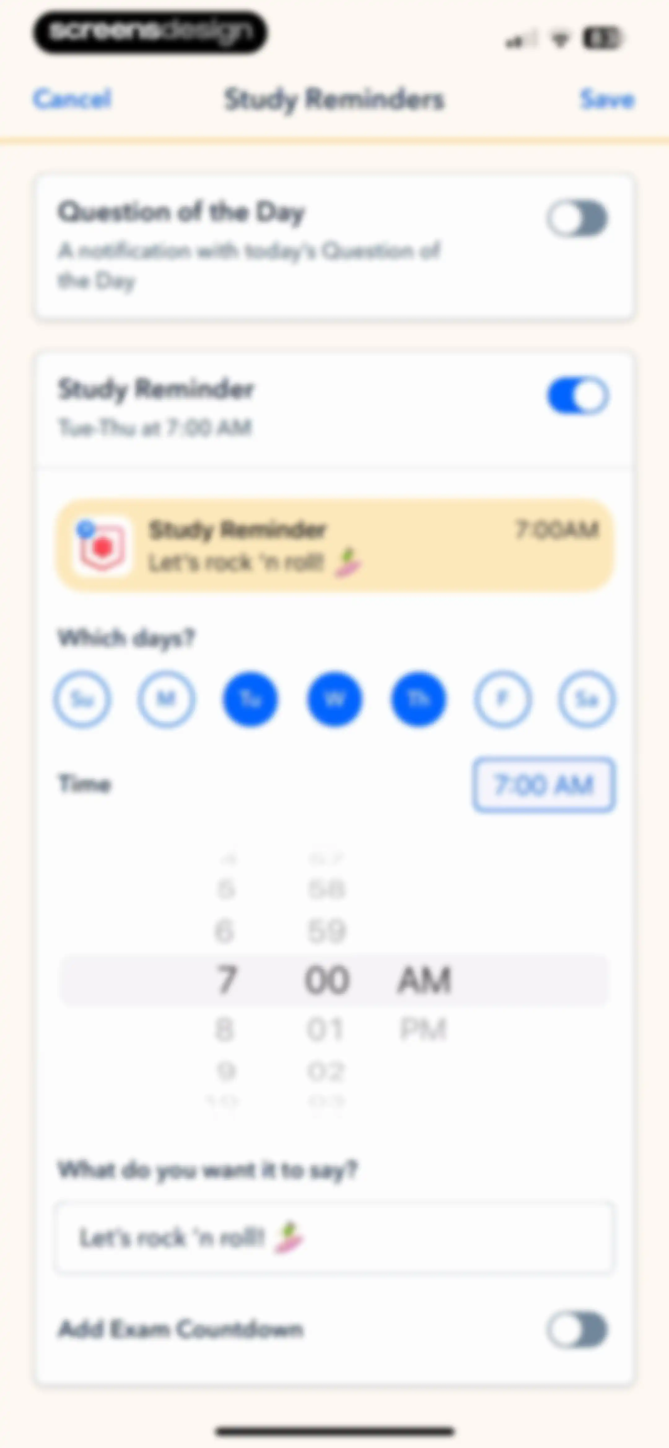 Pocket Prep EMS 2026 screen 80