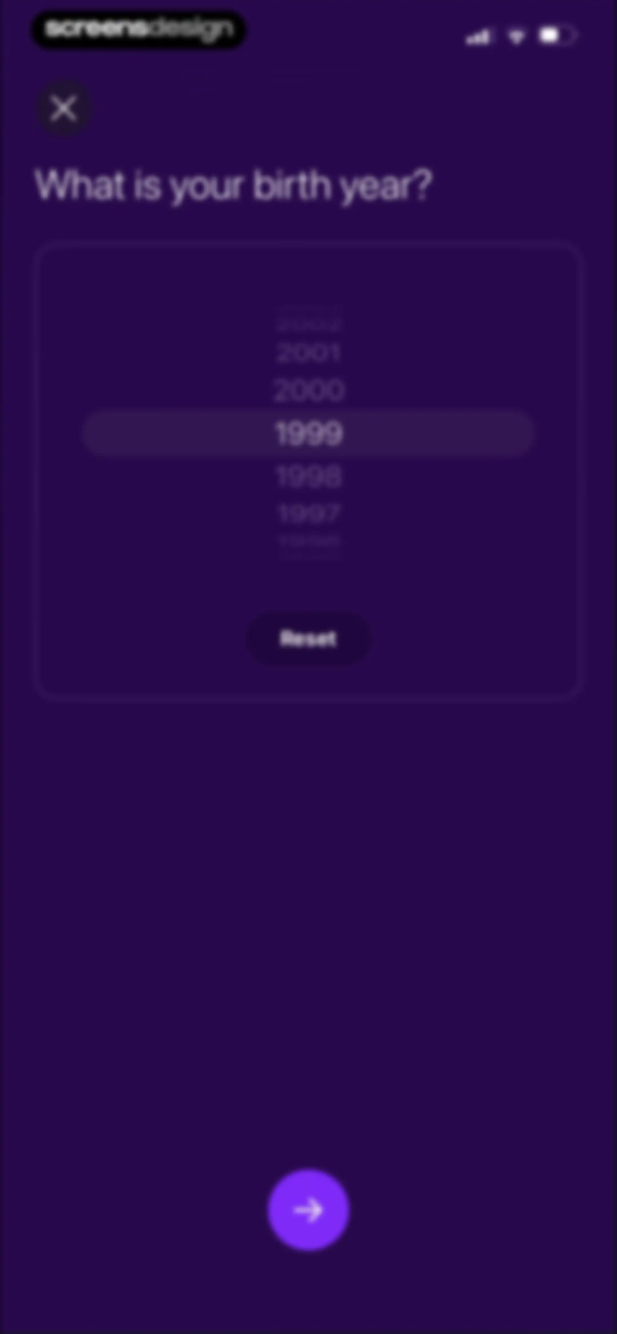 Pillow: Sleep Tracker screen 91