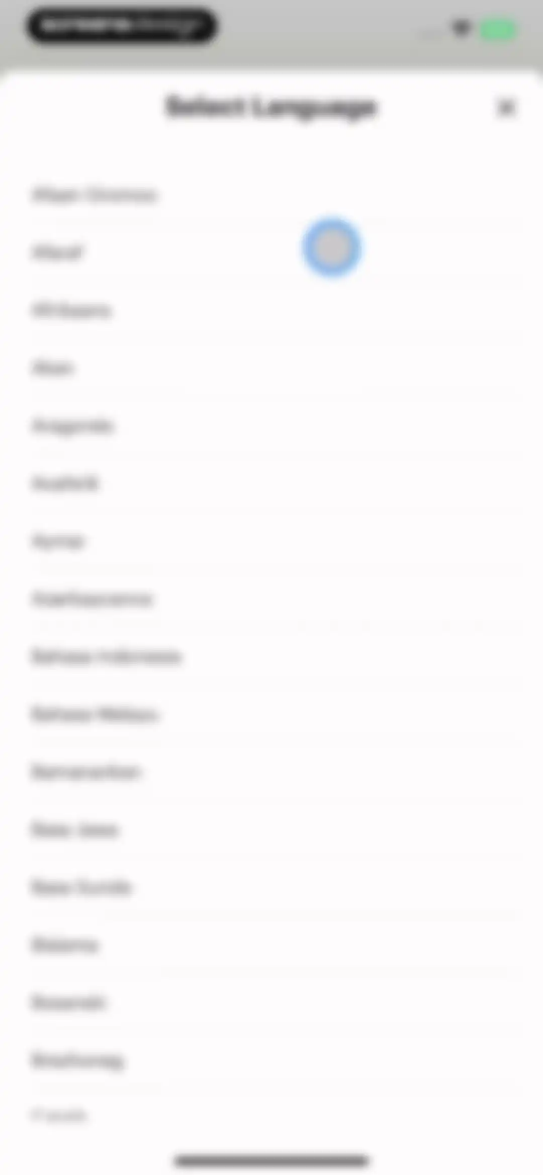 Babbel - Language Learning screen 65