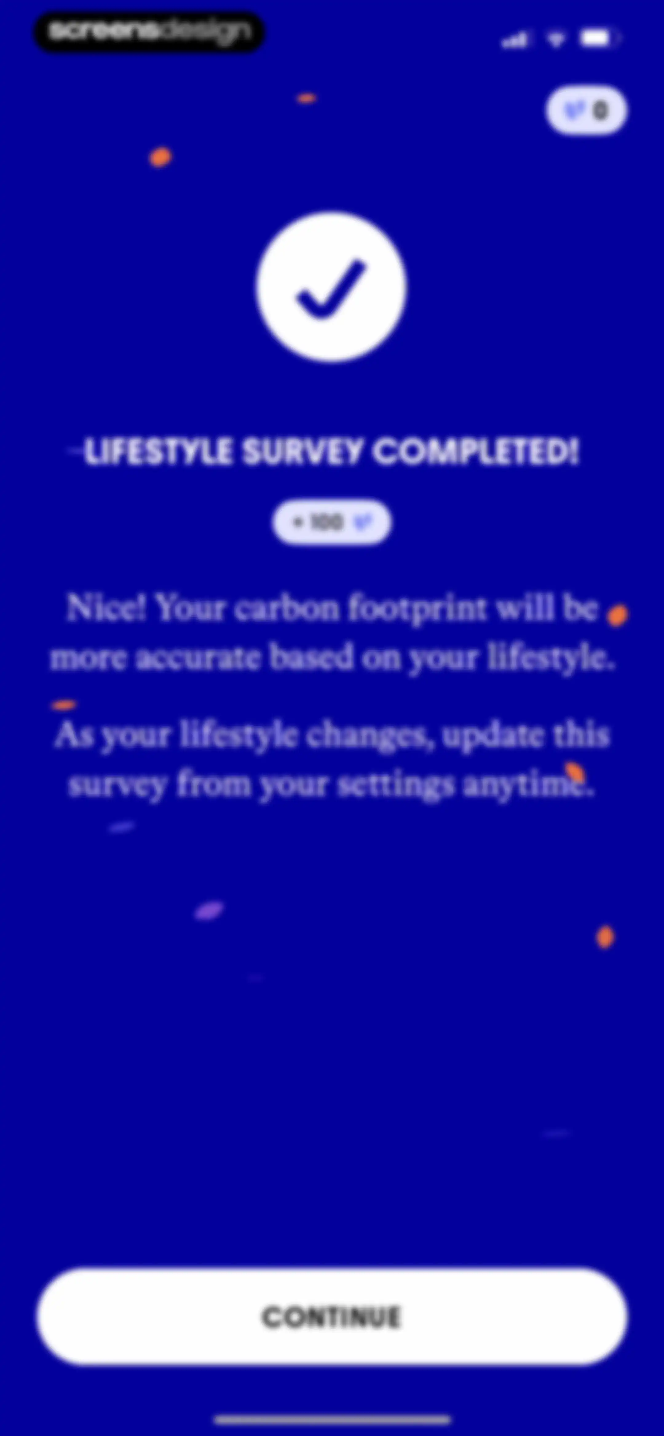 Commons: Make Your Money Count screen 139