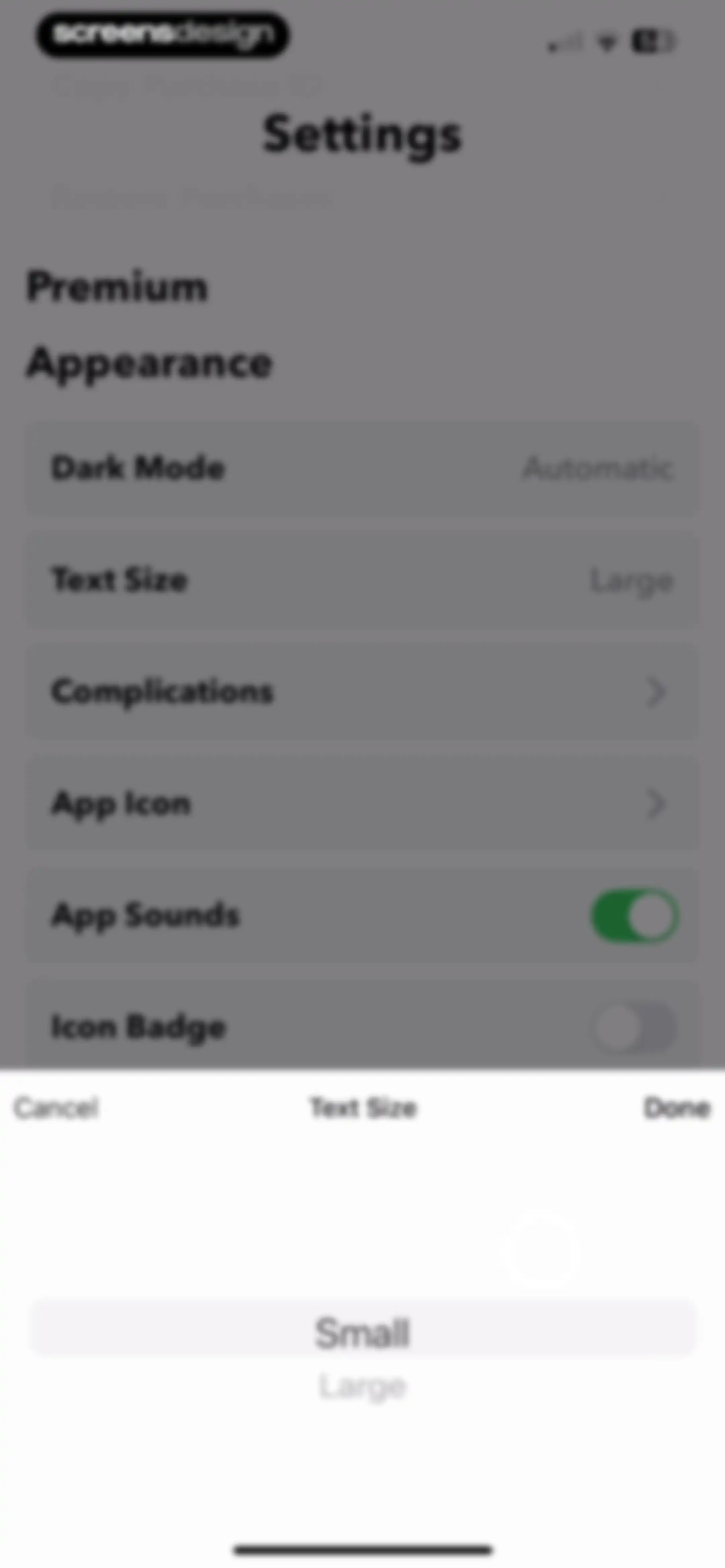 HabitMinder • Habit Tracker screen 87