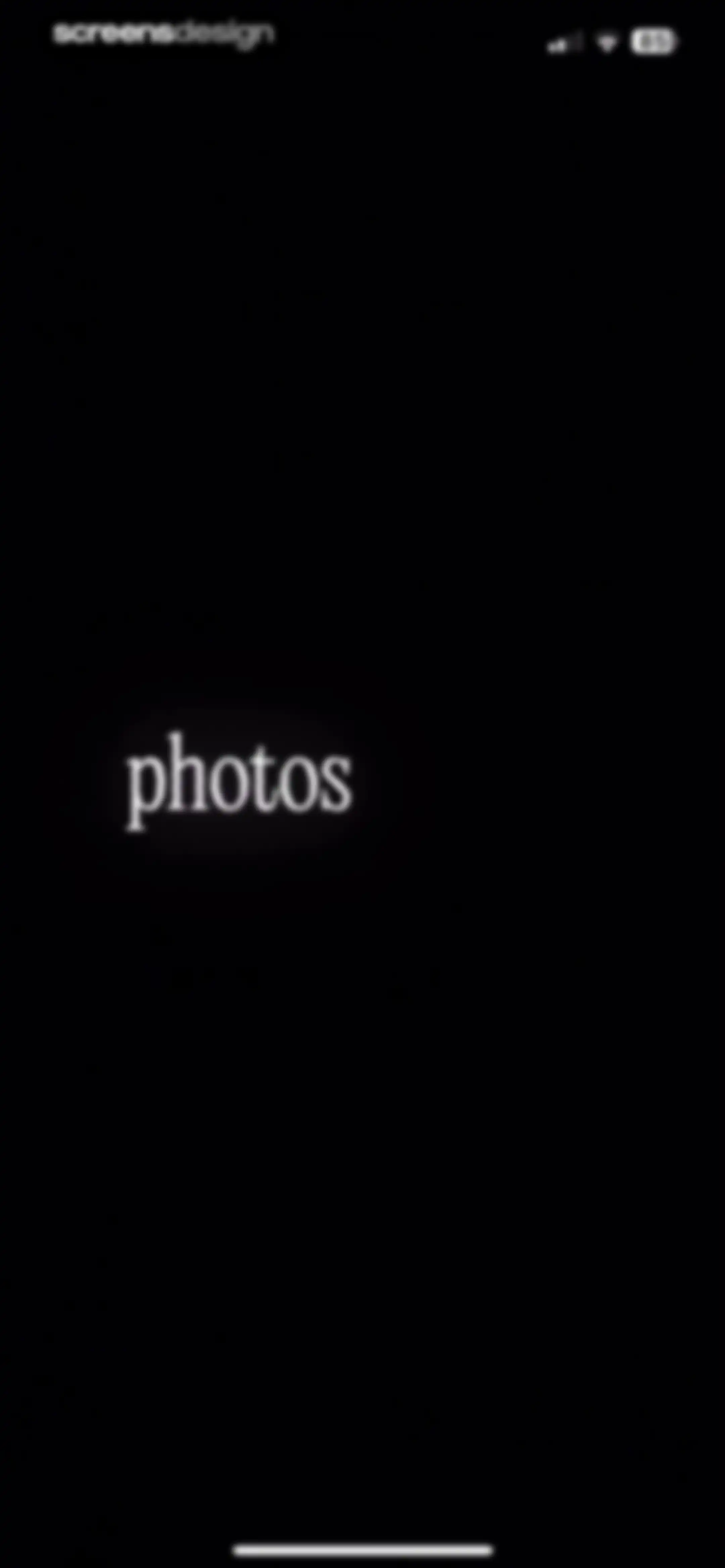 Lapse - Disposable Camera screen 9