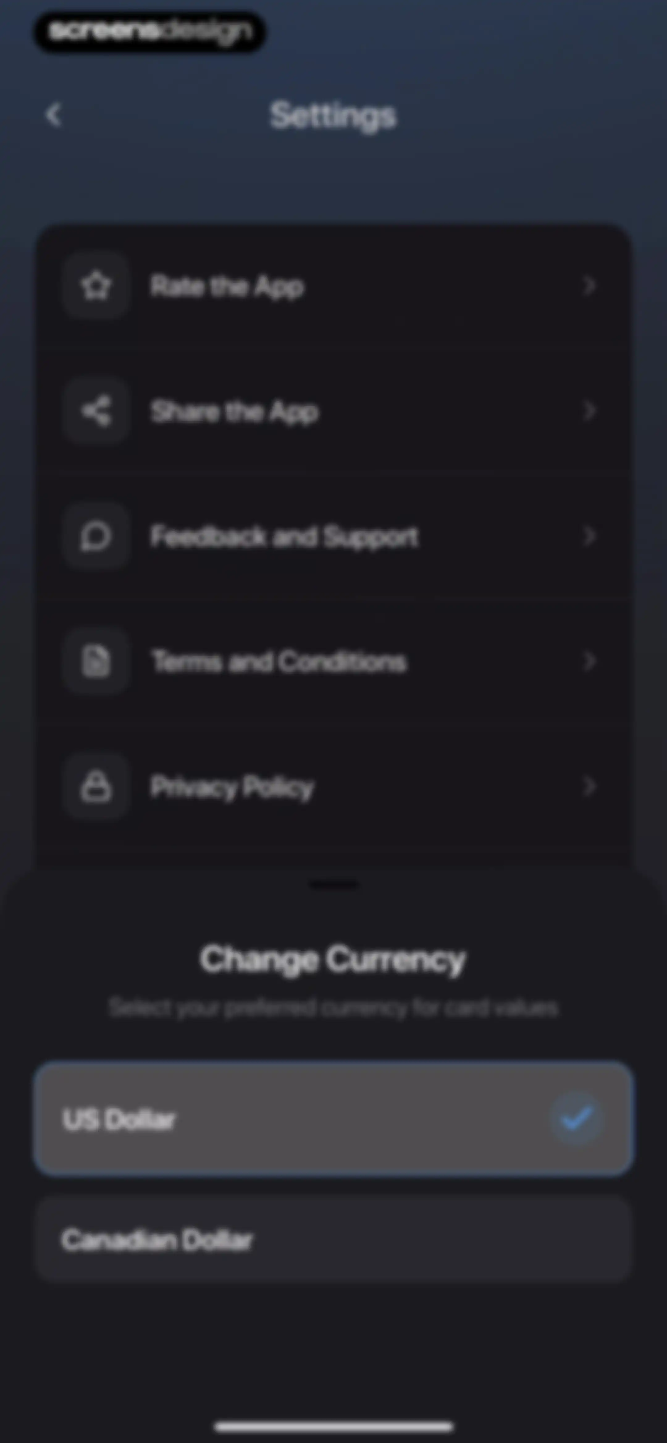 Cardly AI: Sports Card Scanner screen 46