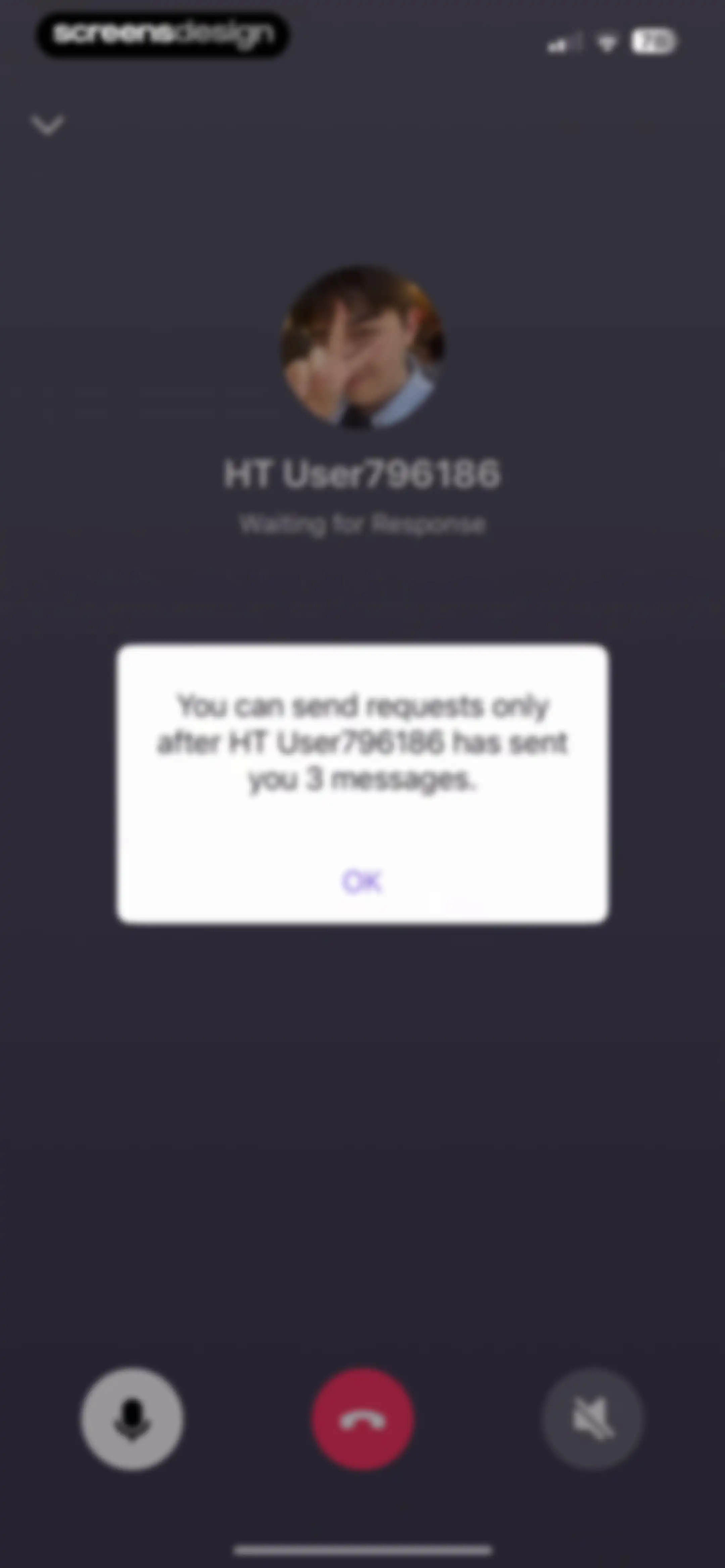 HelloTalk - Language Learning screen 63