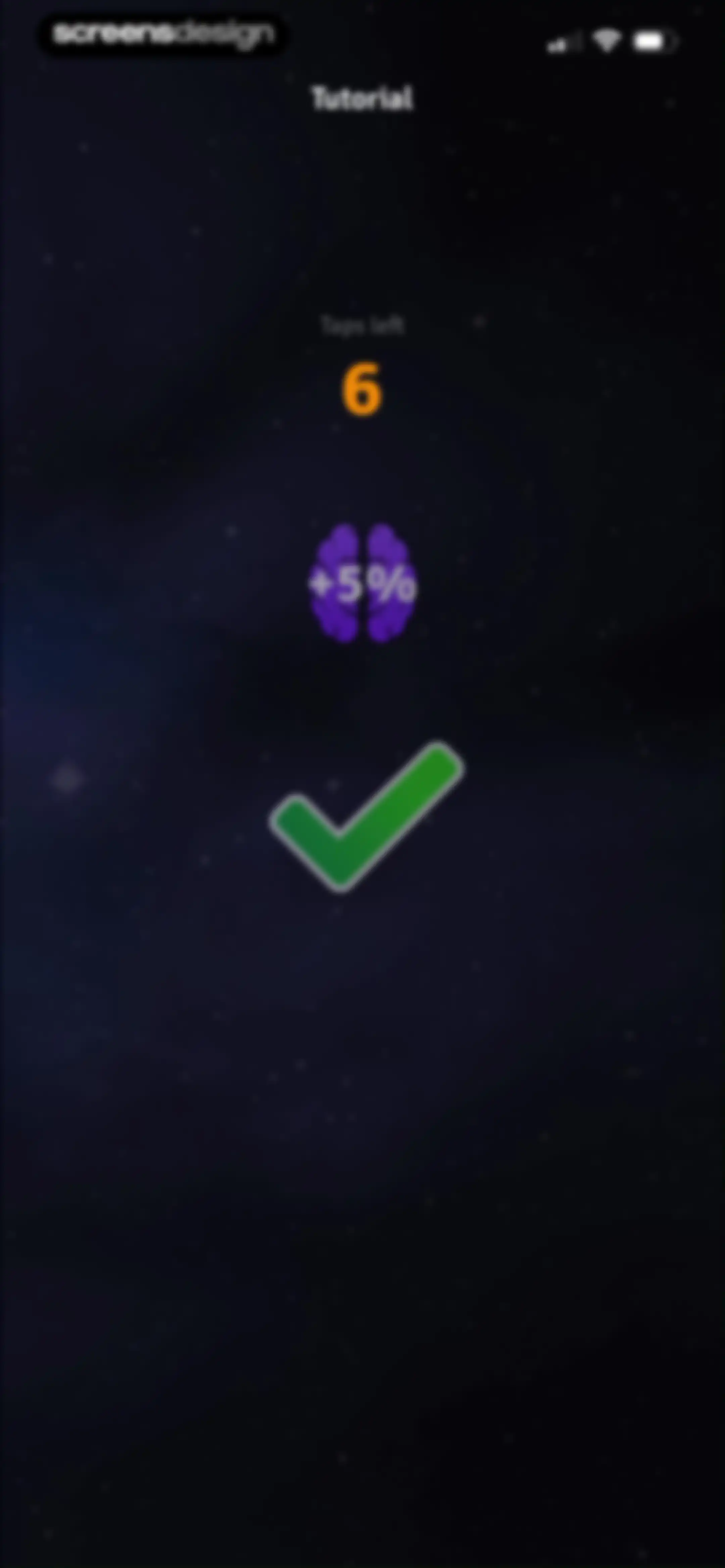 Clever: Brain Training Games screen 52