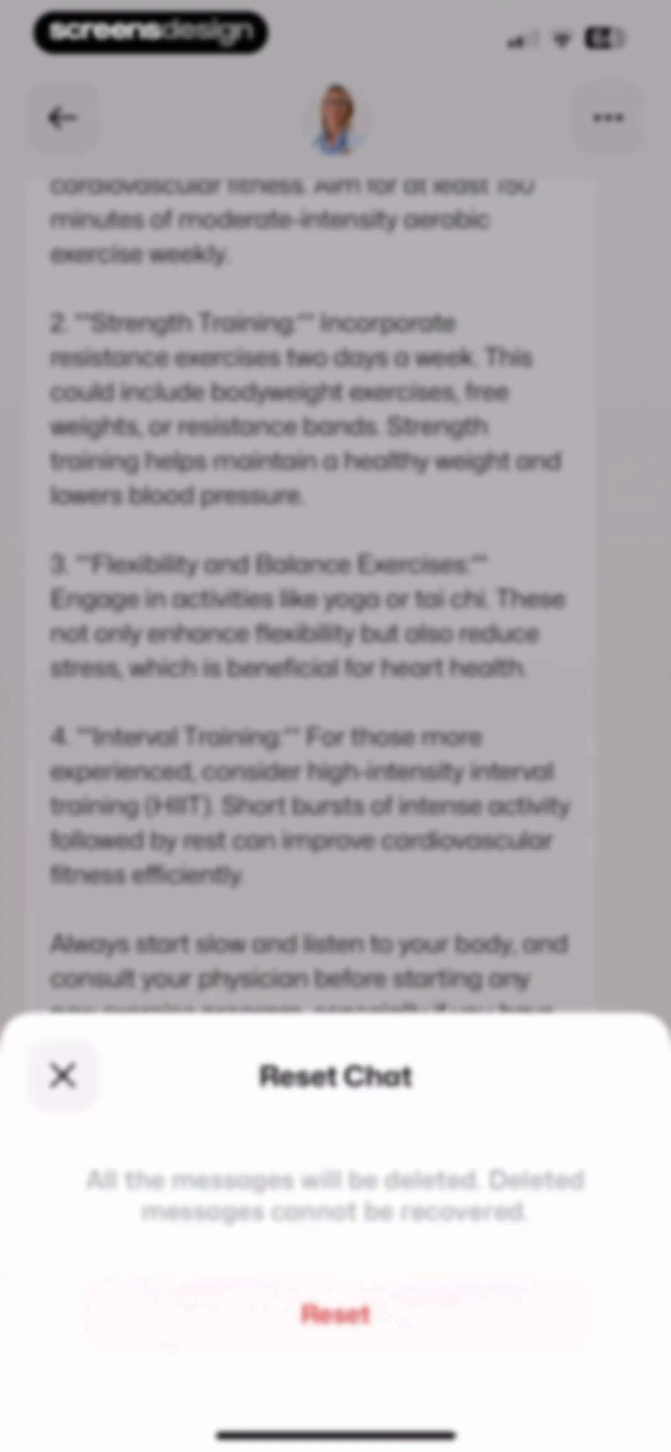 Well Up-Level Up Your Wellness screen 82