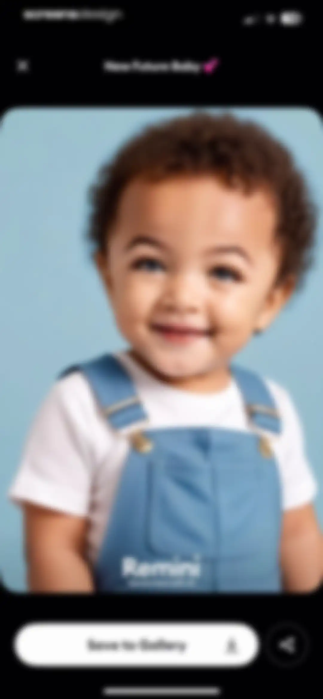 Remini - AI Photo Enhancer screen 25