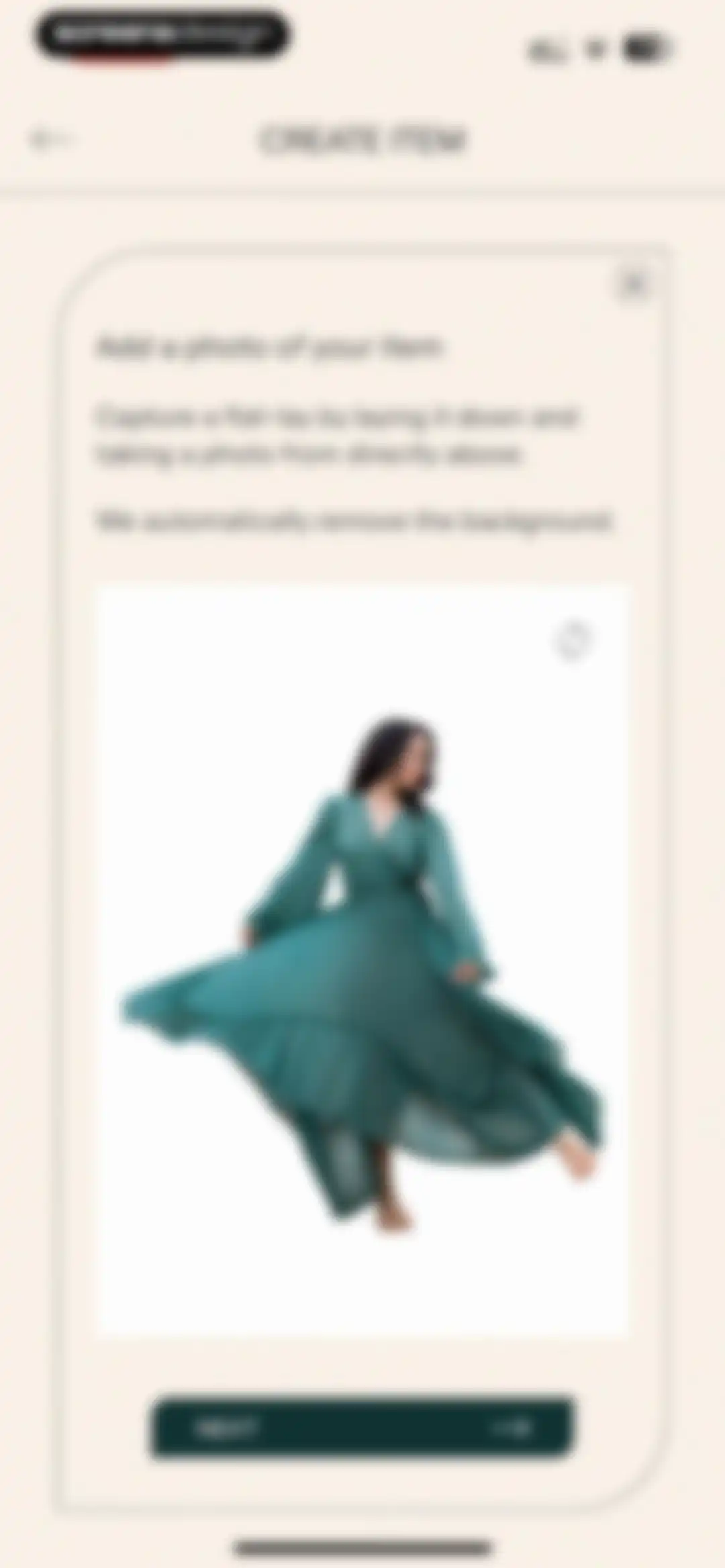 Indyx: Wardrobe & Outfit App screen 26