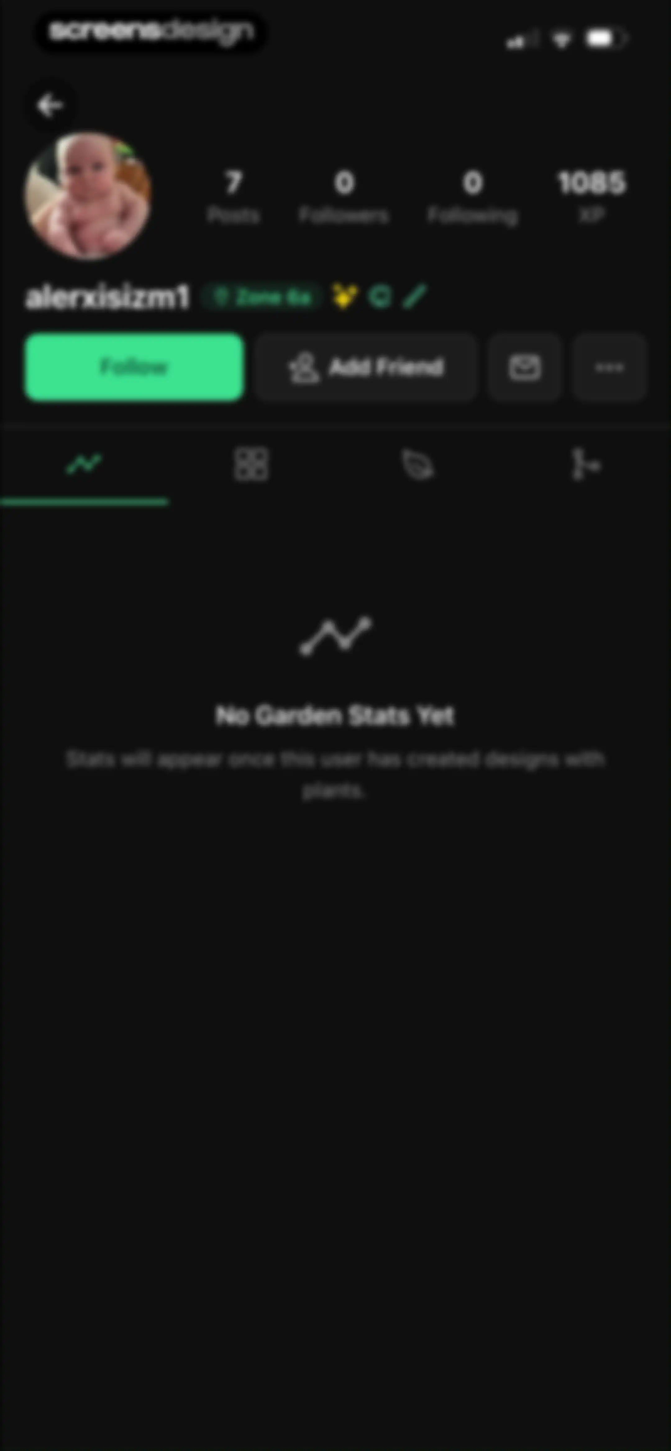 Sow: Garden & Landscape Design screen 52