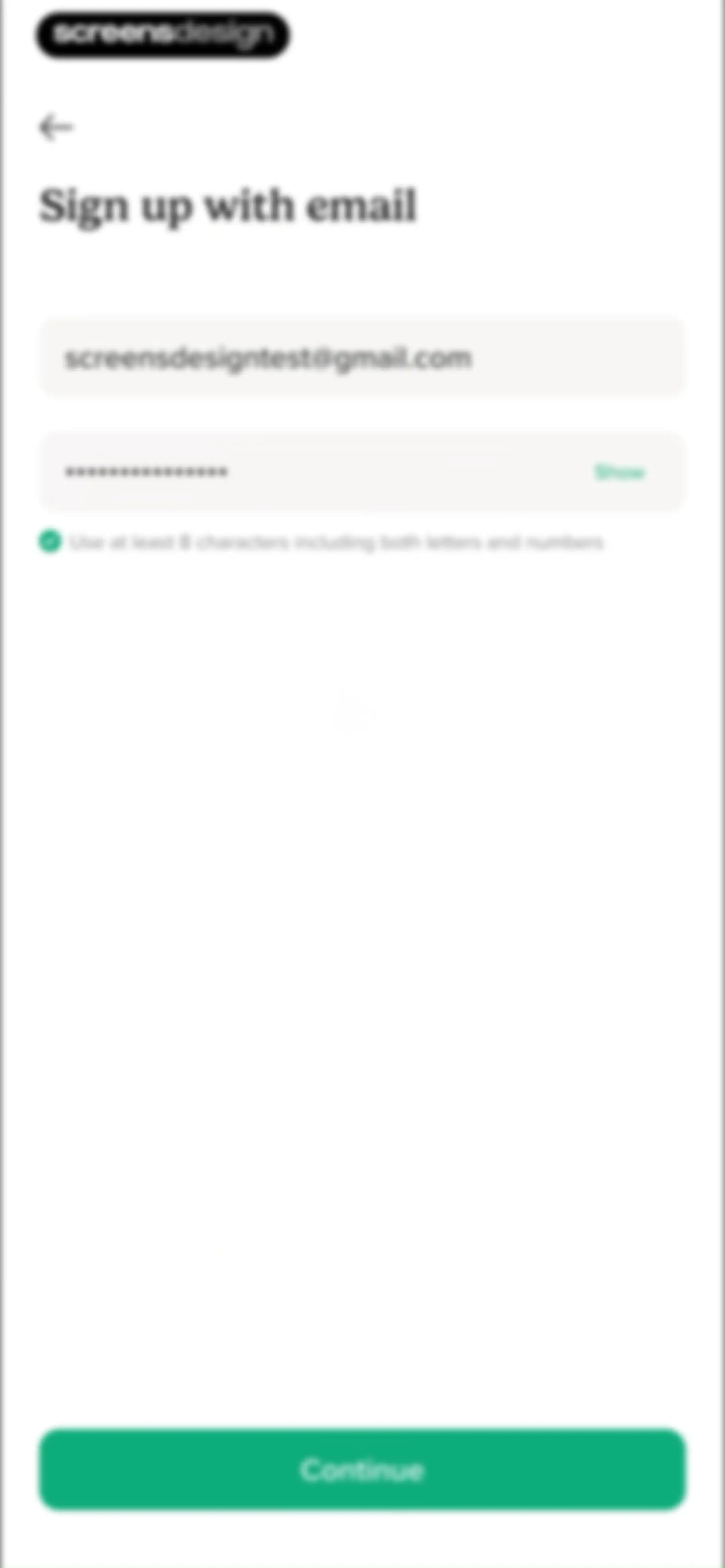 Insight Timer: Meditate, Sleep screen 37