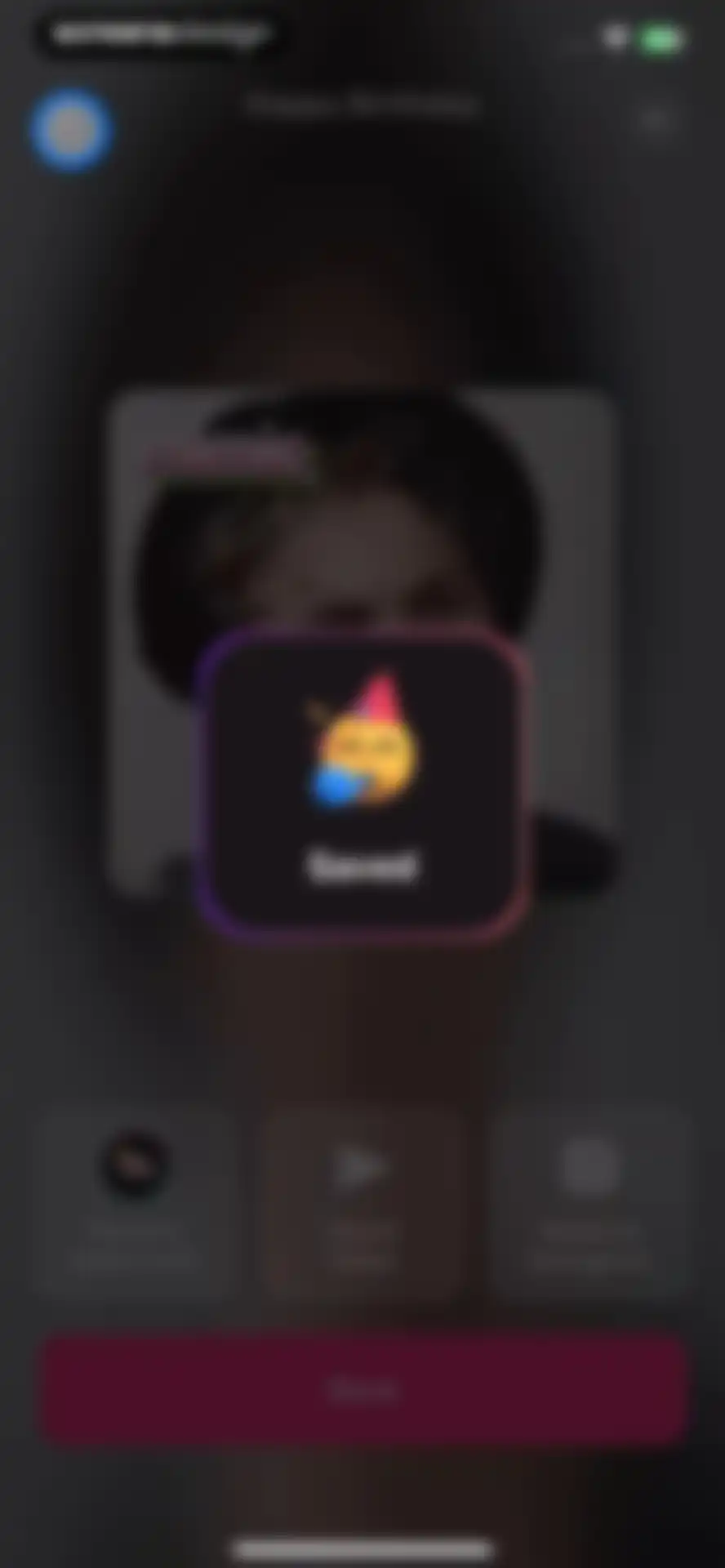 Mimic - AI Photo Face Animator screen 23