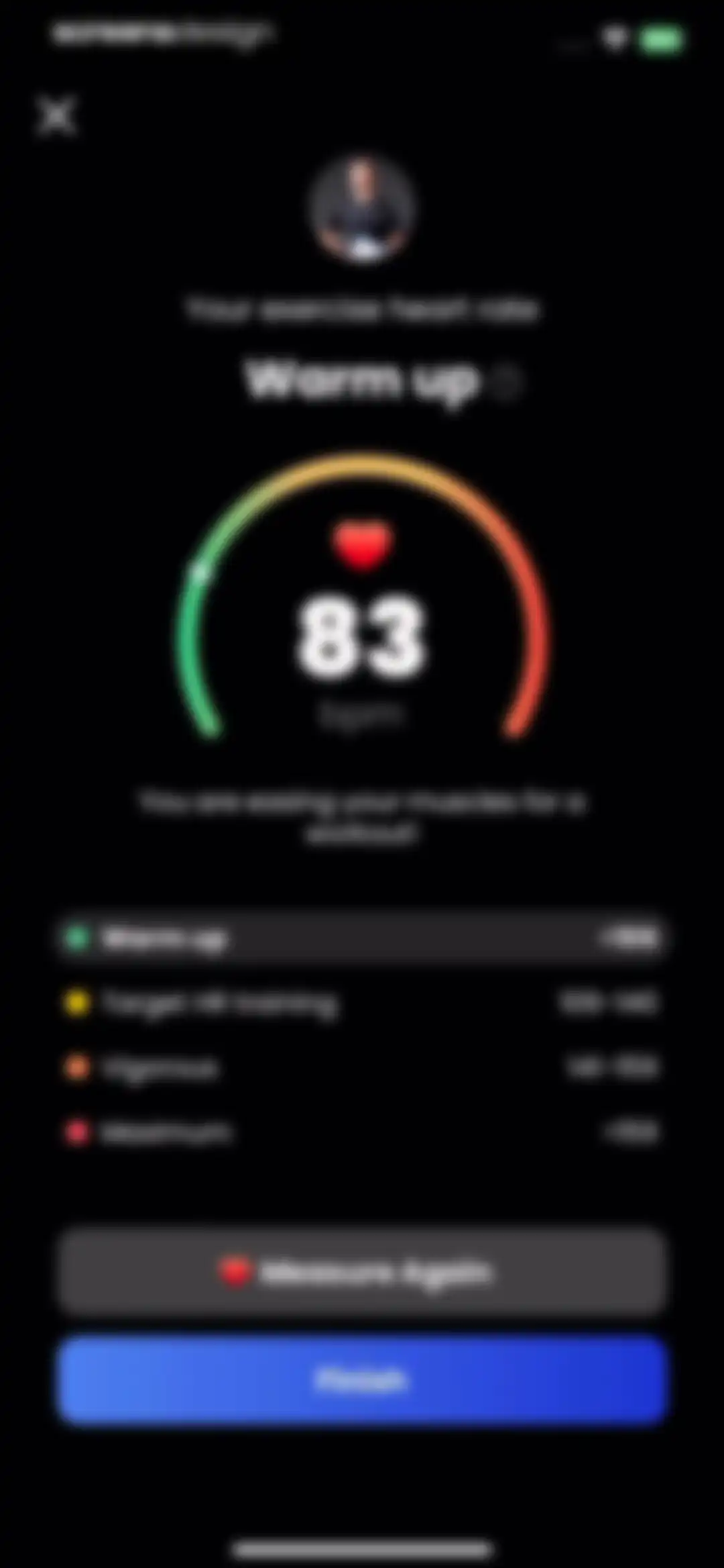 Six Pack in 30 Days - 6 Pack screen 64