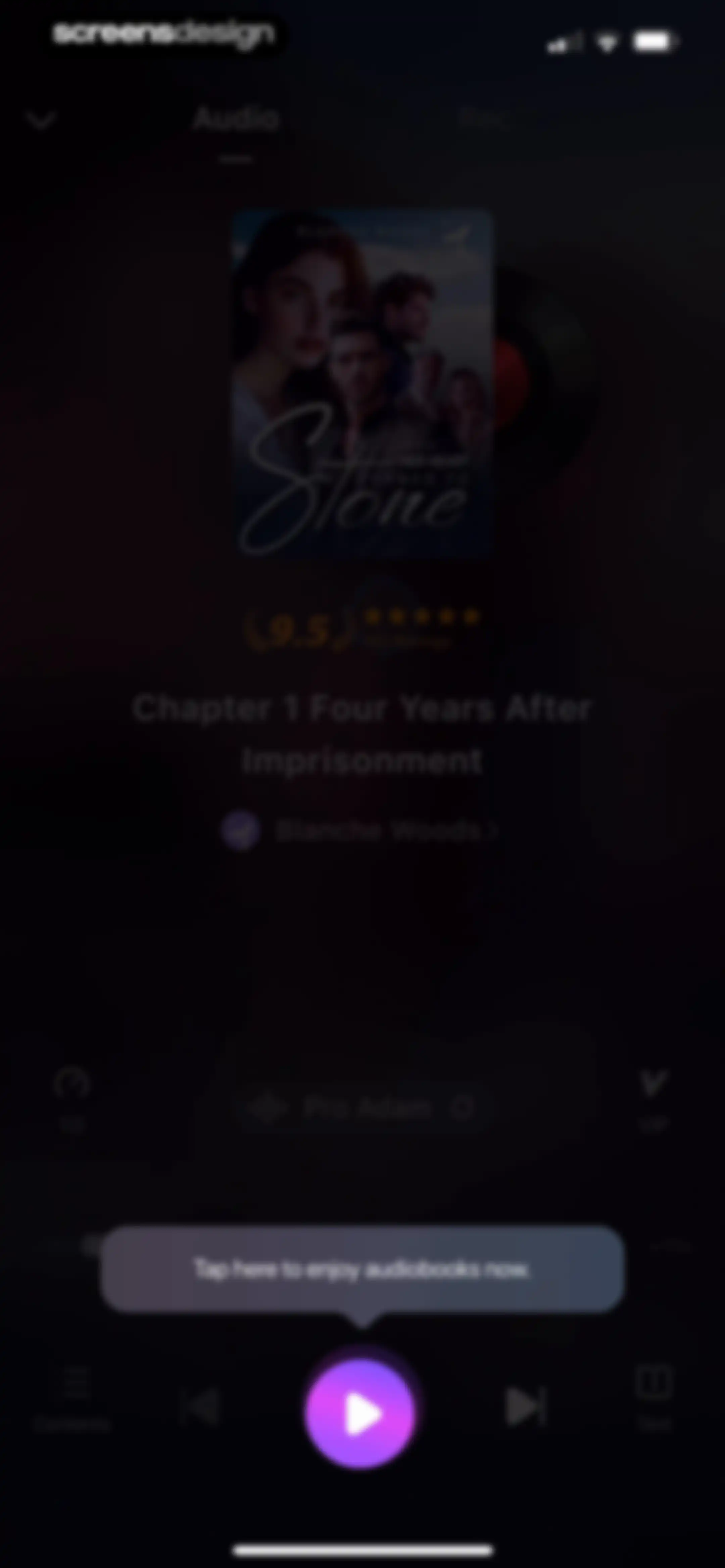 JoyRead-Enjoy Novels & Shorts screen 45