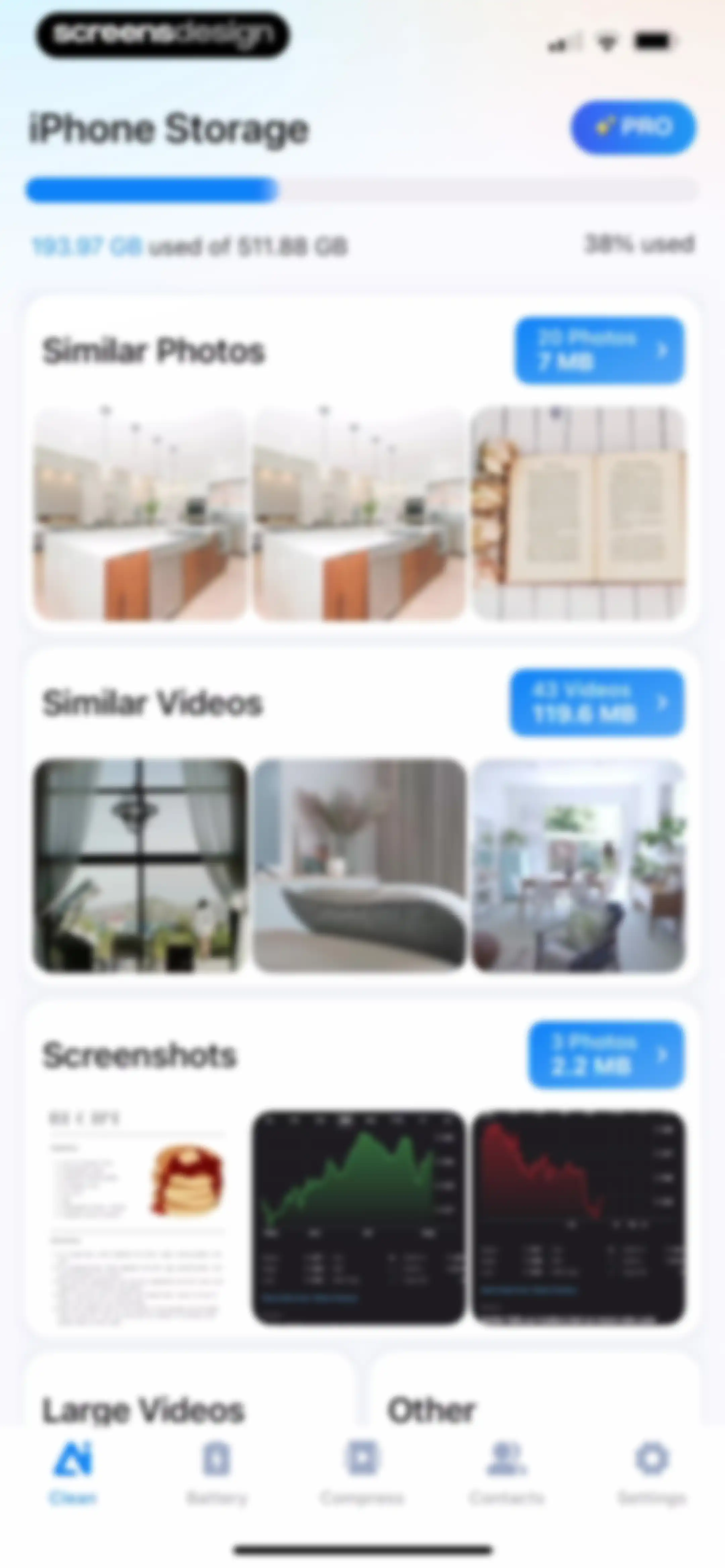 AI Cleaner: Phone Cleanup screen 10