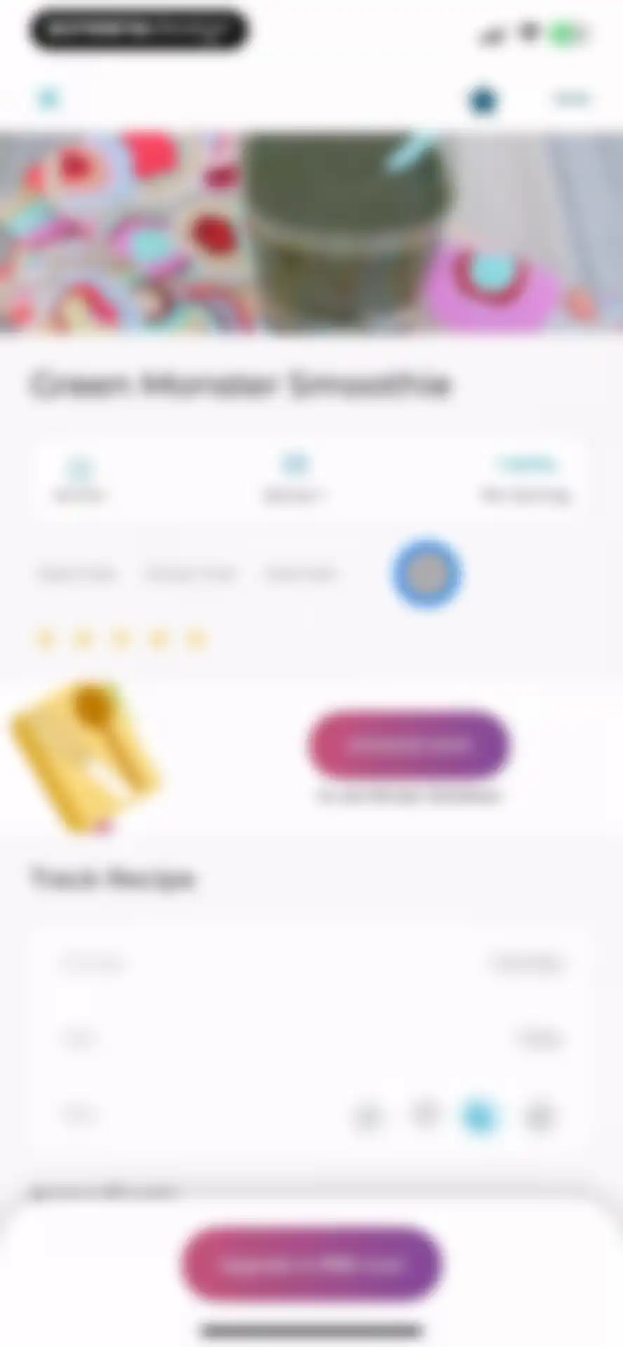 Healthi: Weight Loss, Diet App screen 78