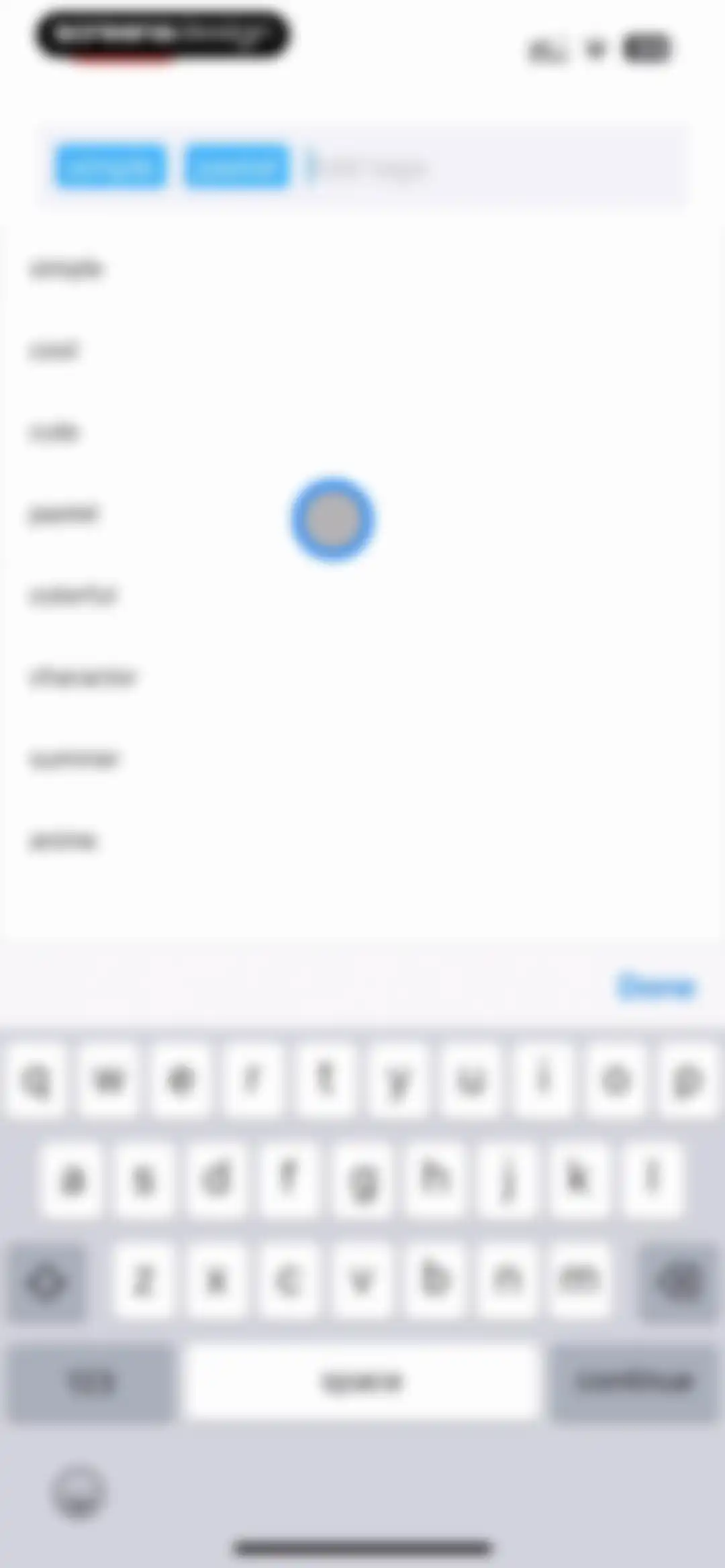 WidgetClub:Widget, Theme, Icon screen 21