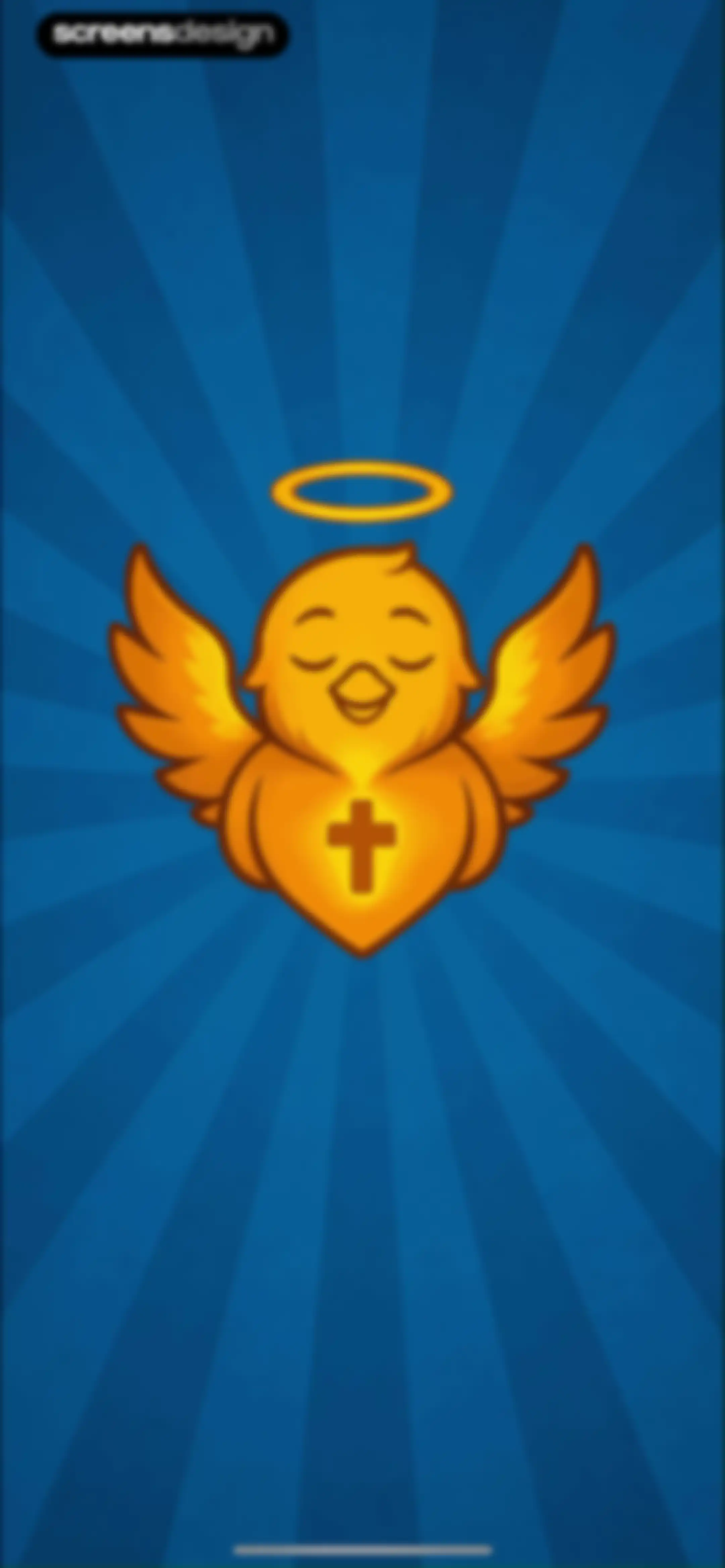 Ascend: Bible Game screen 1