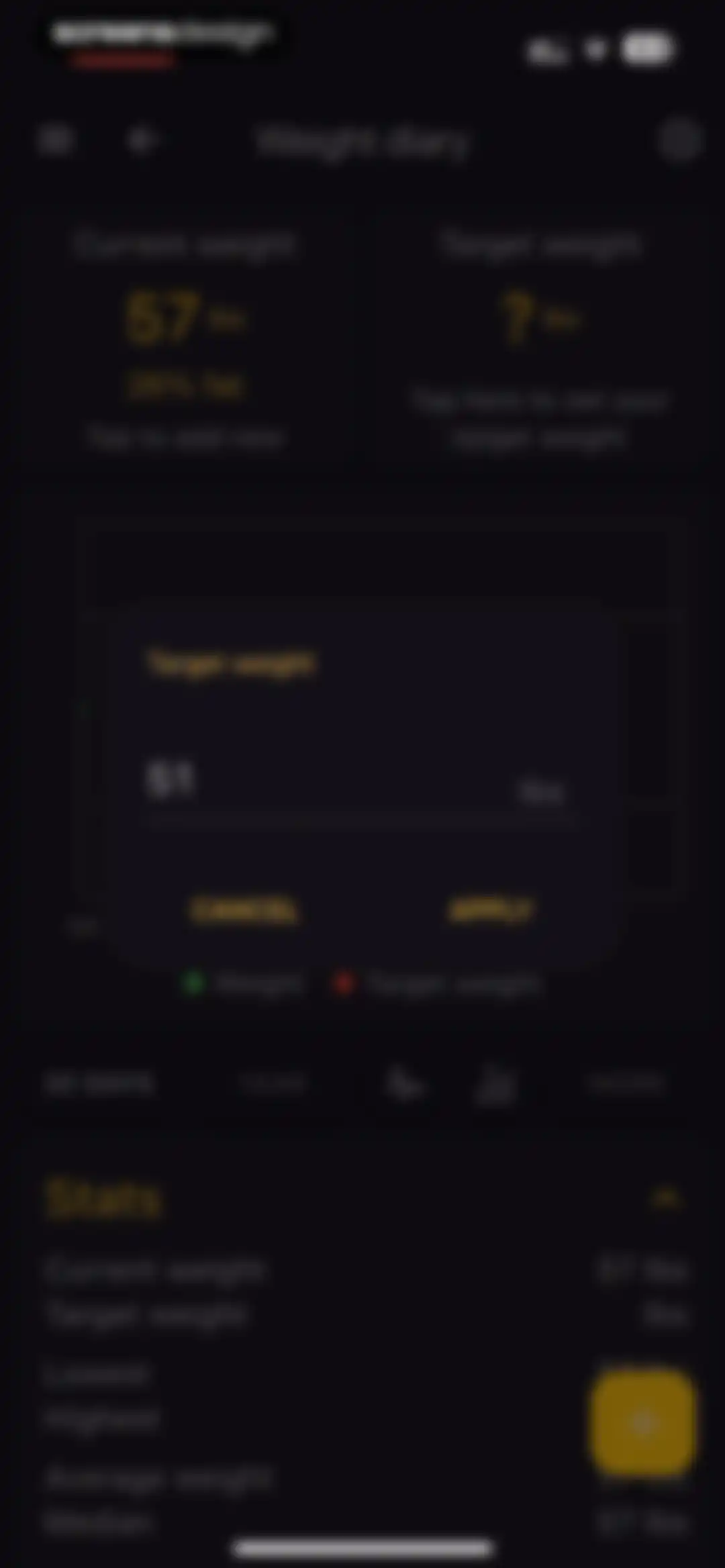 Glycemic Index Load Net Carbs screen 61