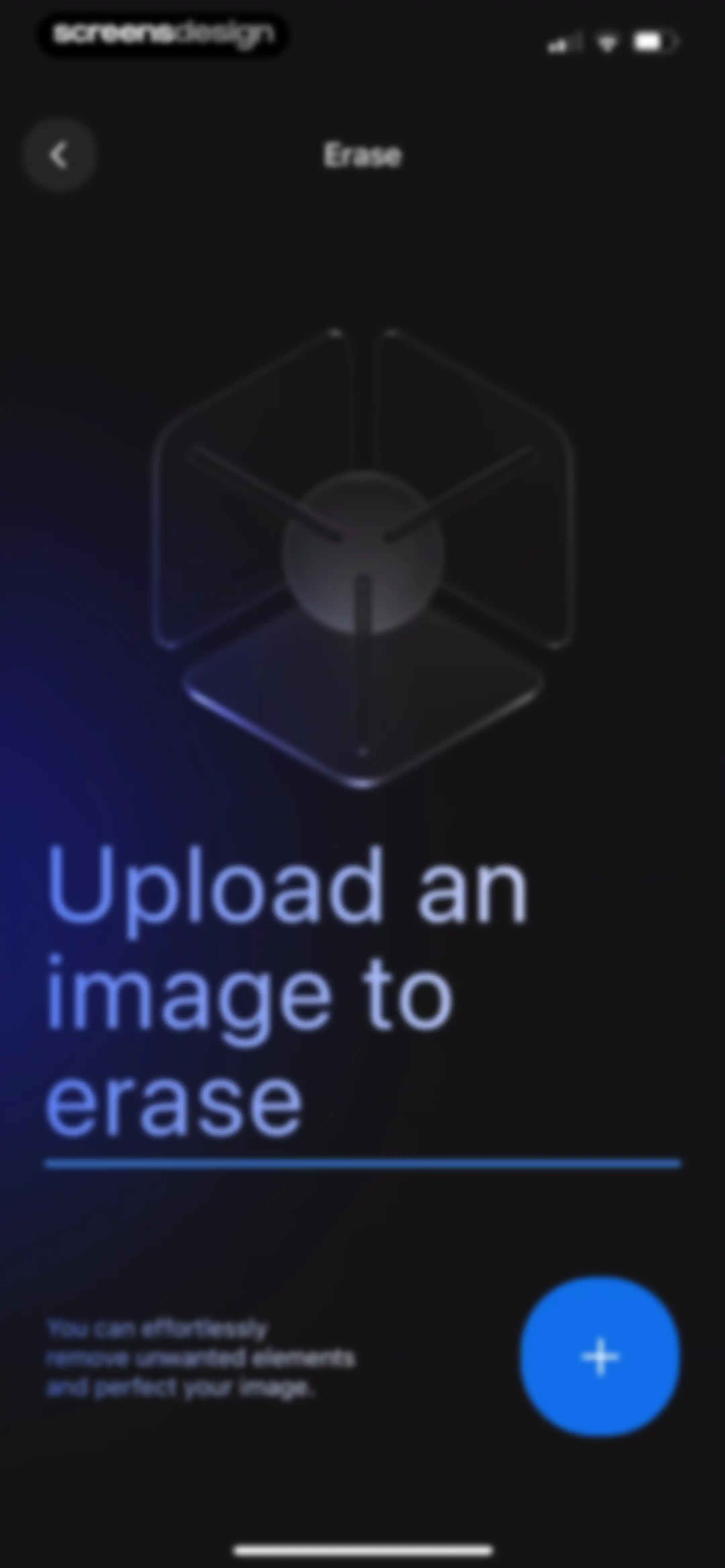 DaVinci - Image Generator AI screen 86