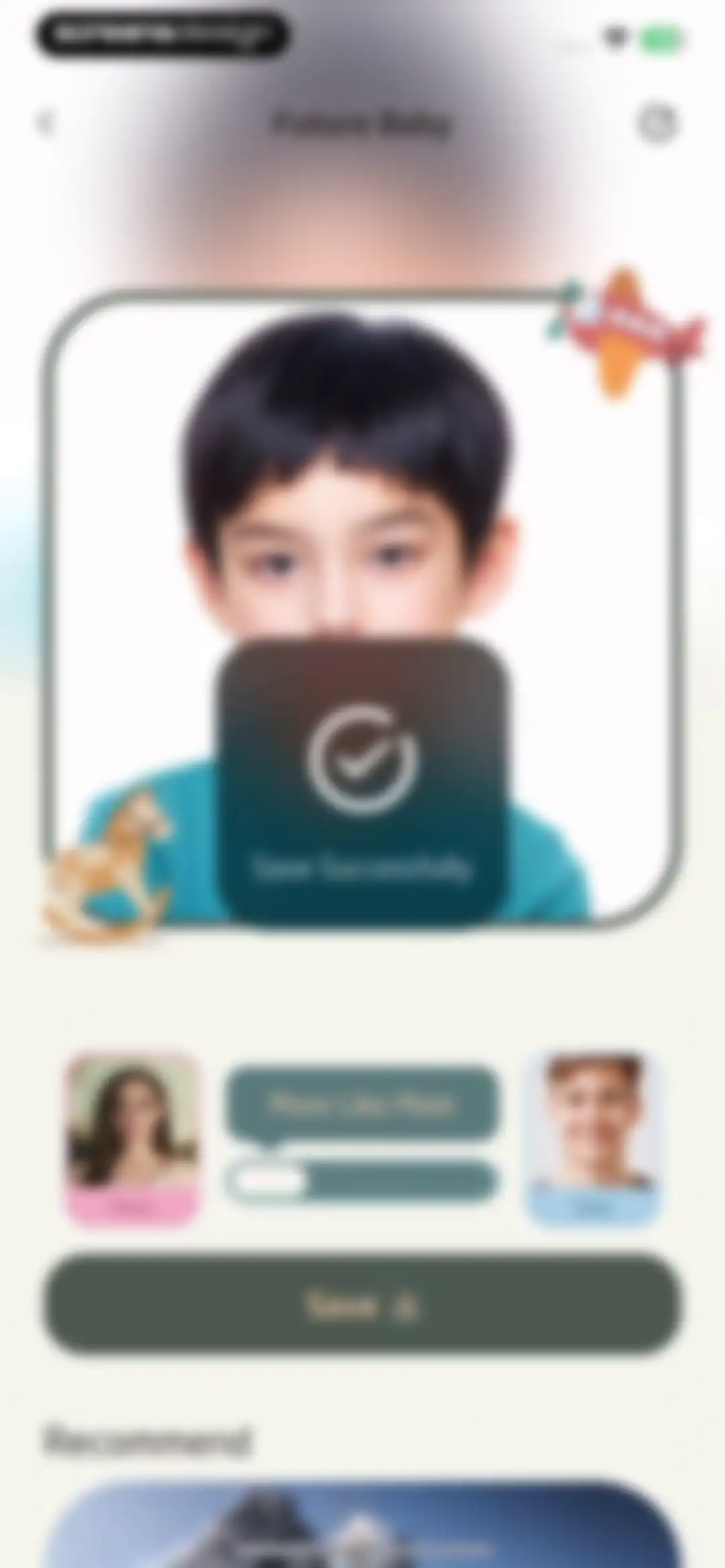 Miracle-AI Avatar&Photo Editor screen 20