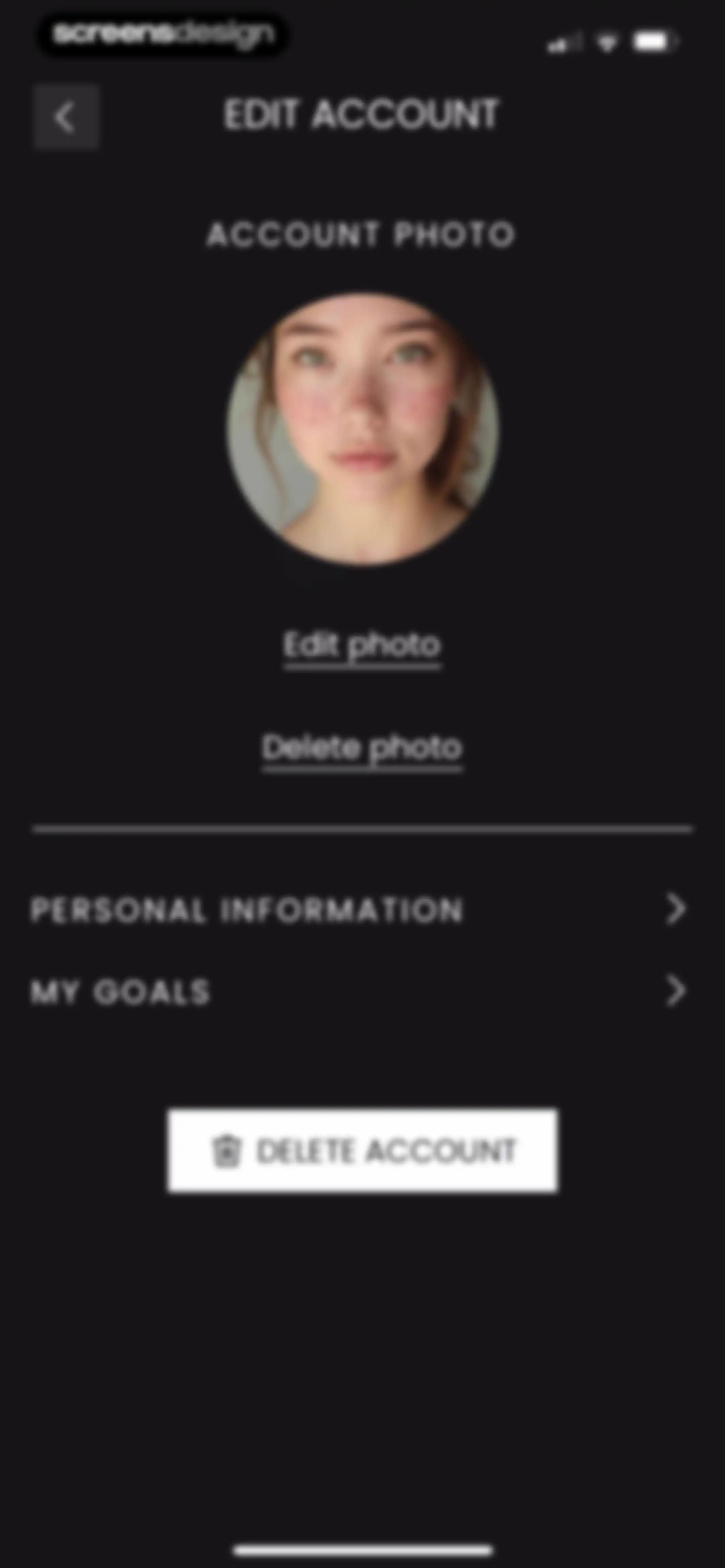 Made4 - Fitness & Running screen 80